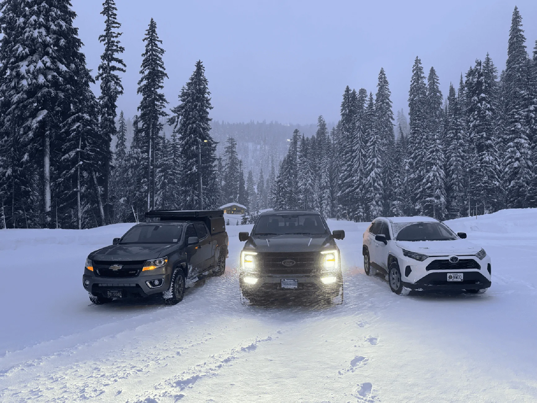 Ford F-150 Blacked Out F-150s... Let's See Em! IMG_5252