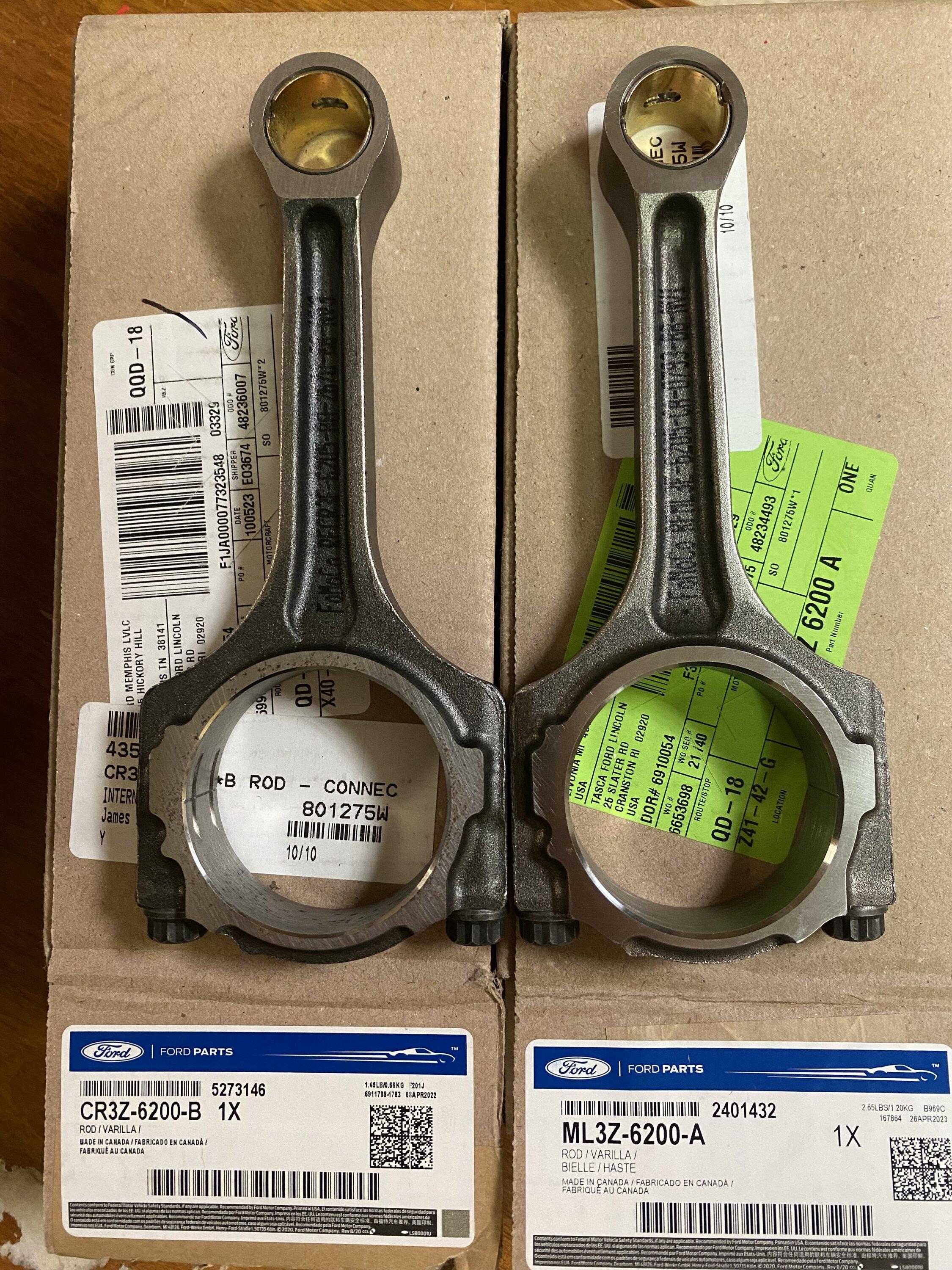 Ford F-150 Additional technical information on gen 4 5.0L V8? IMG_5272