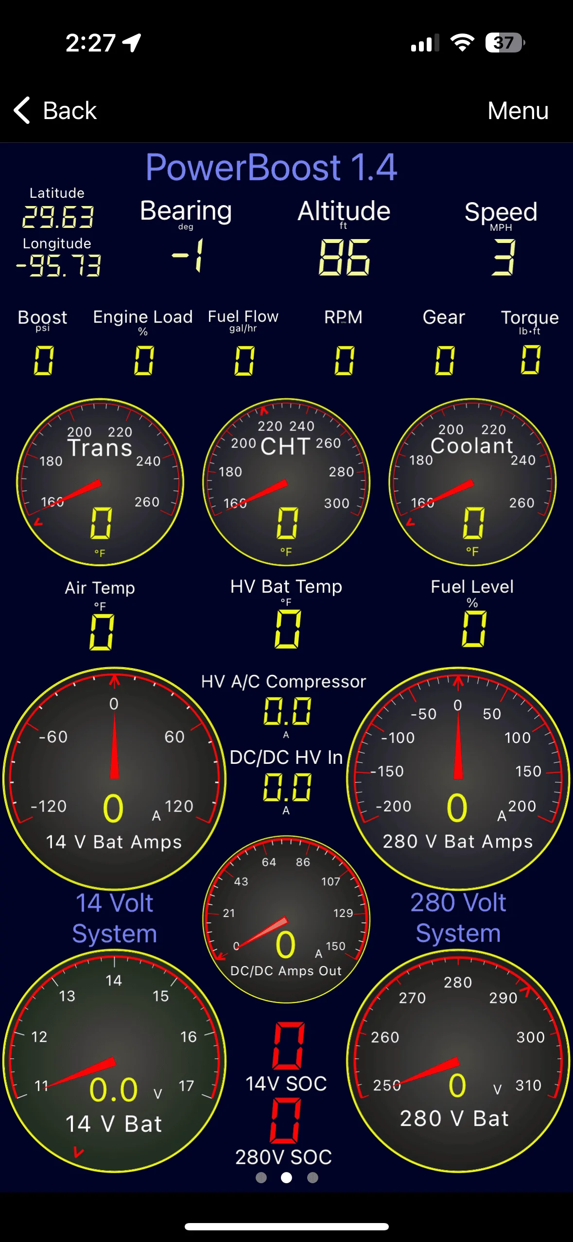 Ford F-150 OBDLinkMX+ IMG_5272