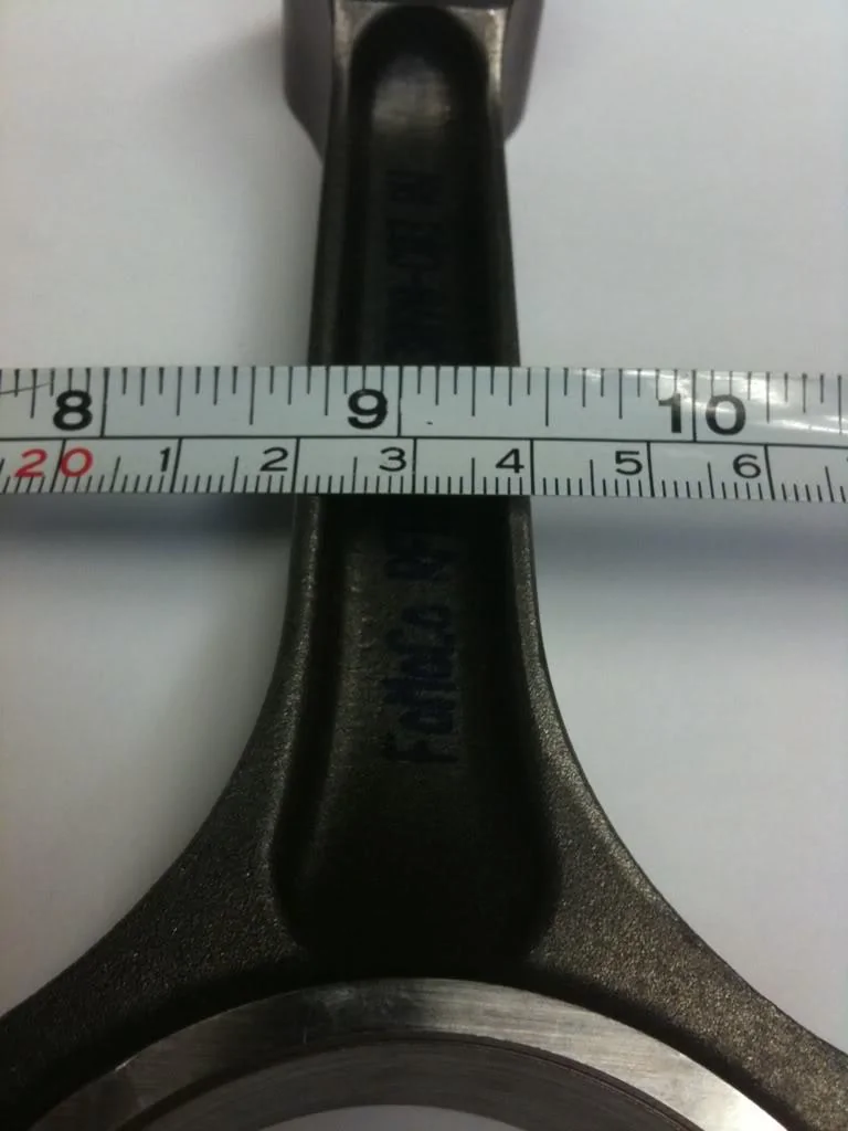 Ford F-150 Additional technical information on gen 4 5.0L V8? IMG_5273