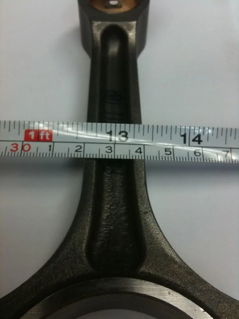 Ford F-150 Additional technical information on gen 4 5.0L V8? IMG_5274