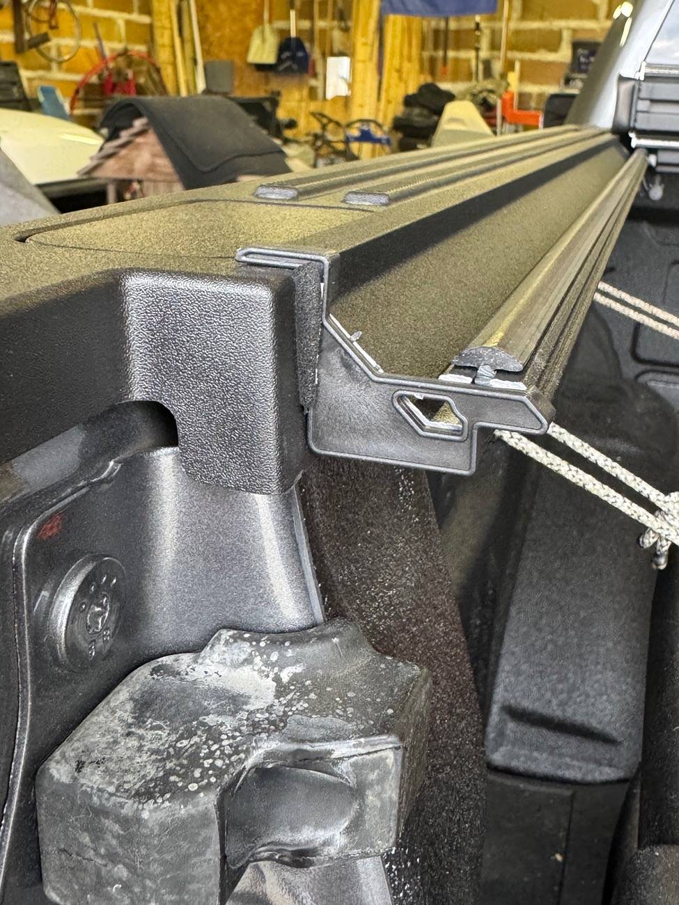 Ford F-150 What am I doing wrong? Backflip MX4 IMG_5278