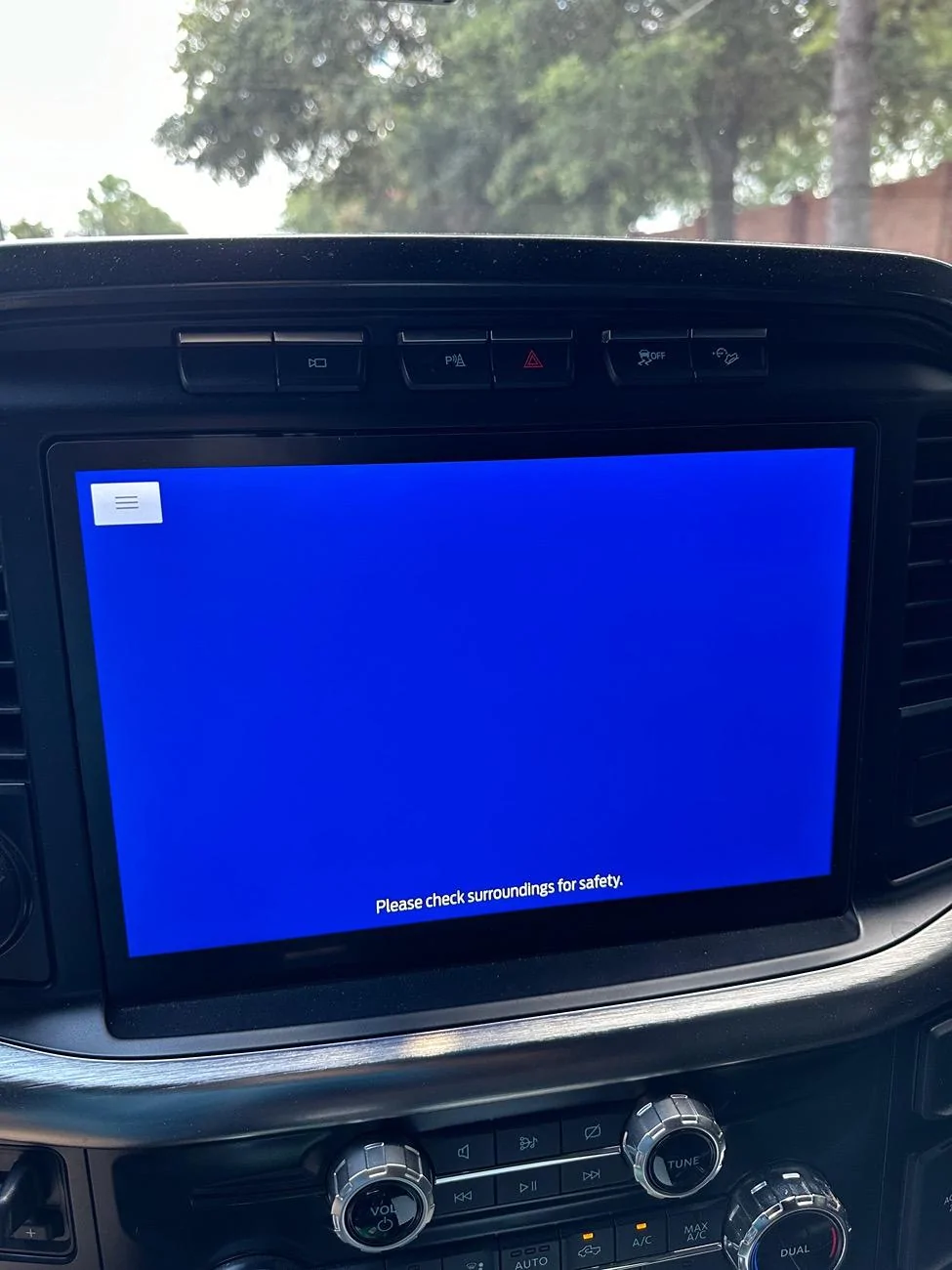 Ford F-150 Need help with OEM bed camera - stopped working!! IMG_5278