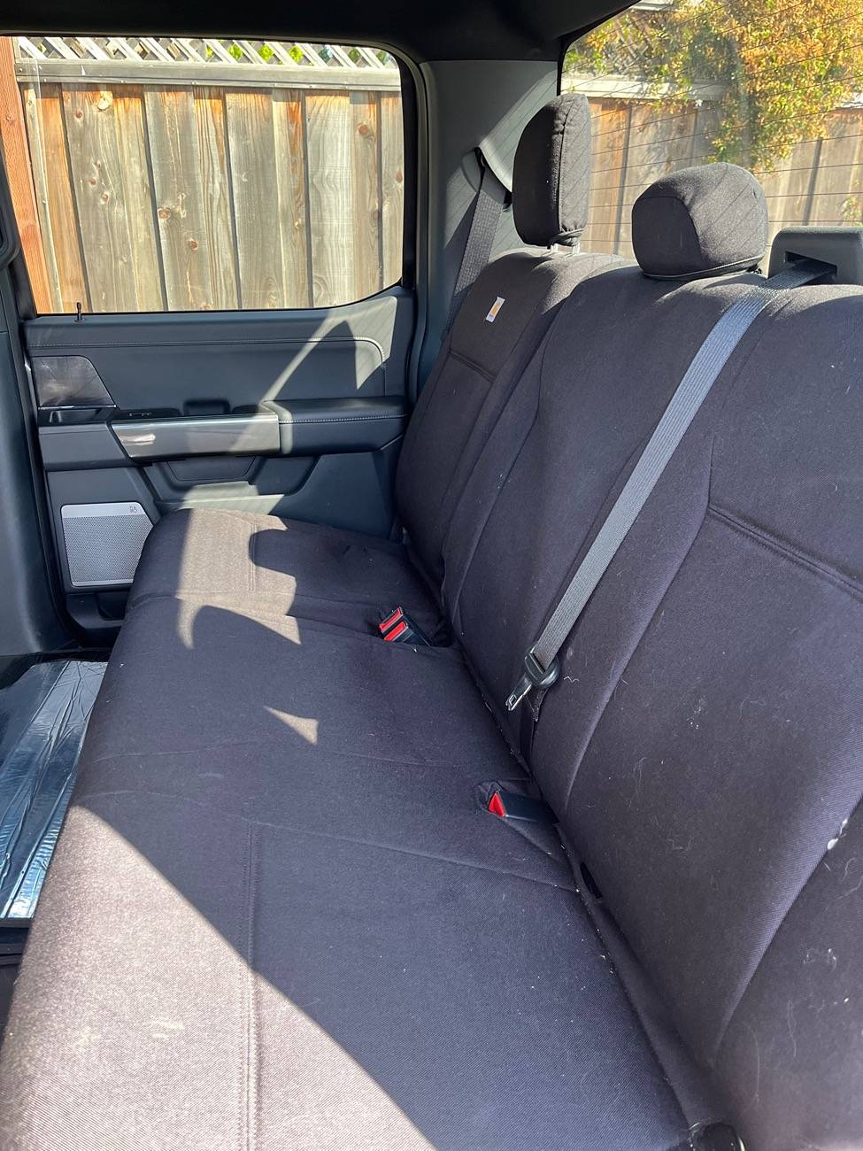 Ford F-150 60/40 Back Seat Pet Protector Cover?? IMG_5281