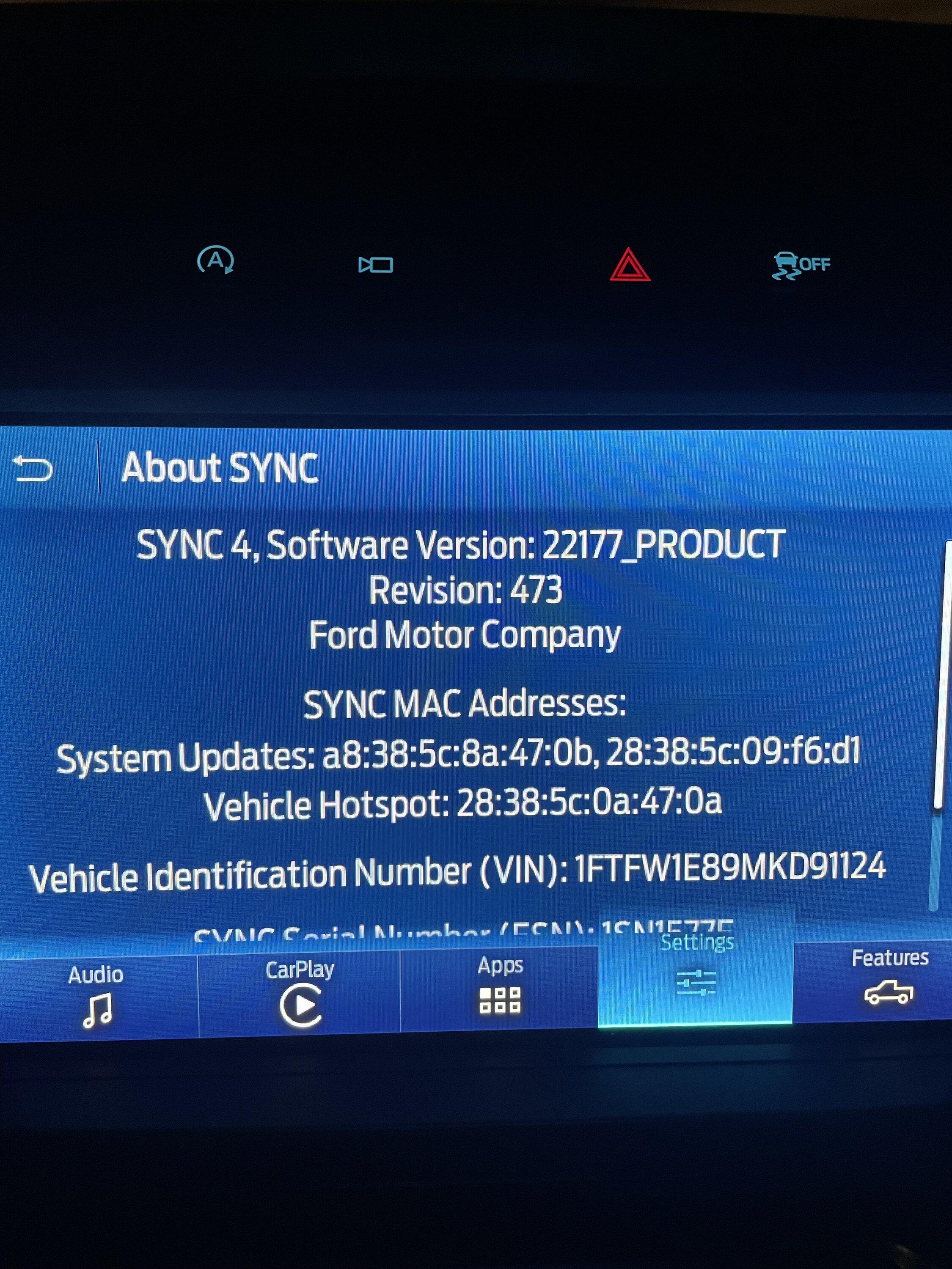 Ford F-150 Request VIN Lookup Thread IMG_5325