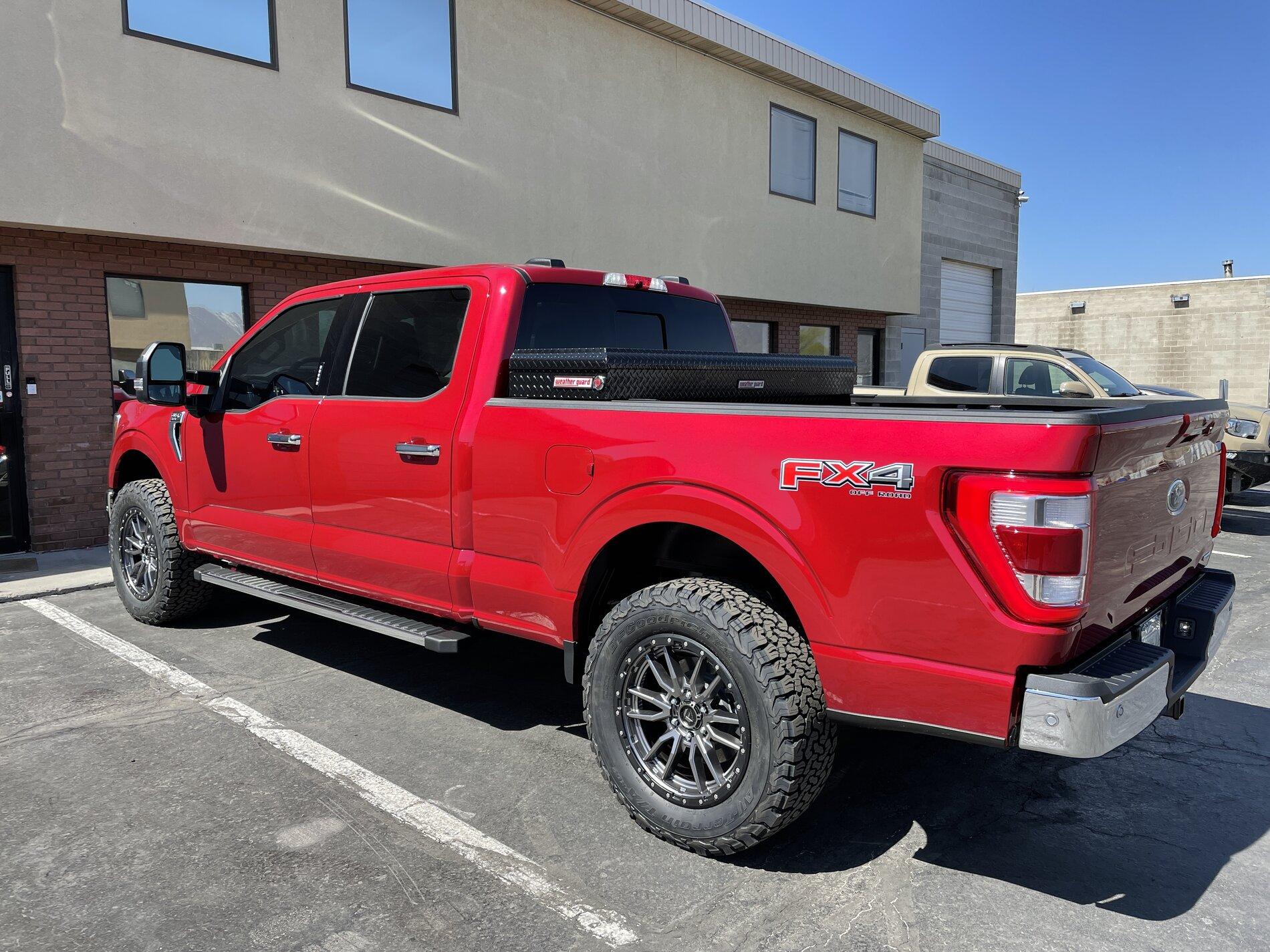 Ford F-150 RAPID RED F-150 (2021+) Club IMG_5328.JPG