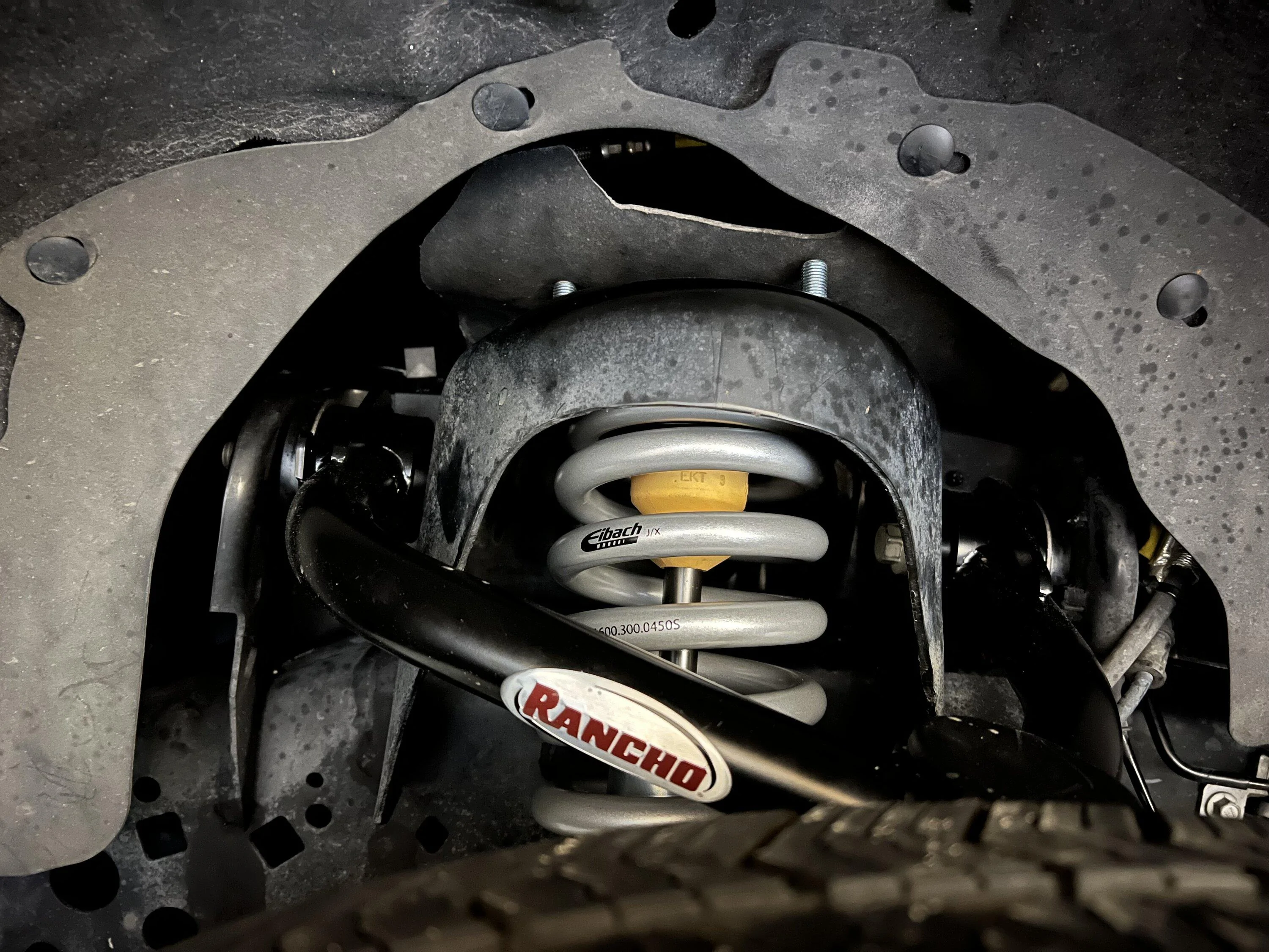 Ford F-150 Spring rotated IMG_5331