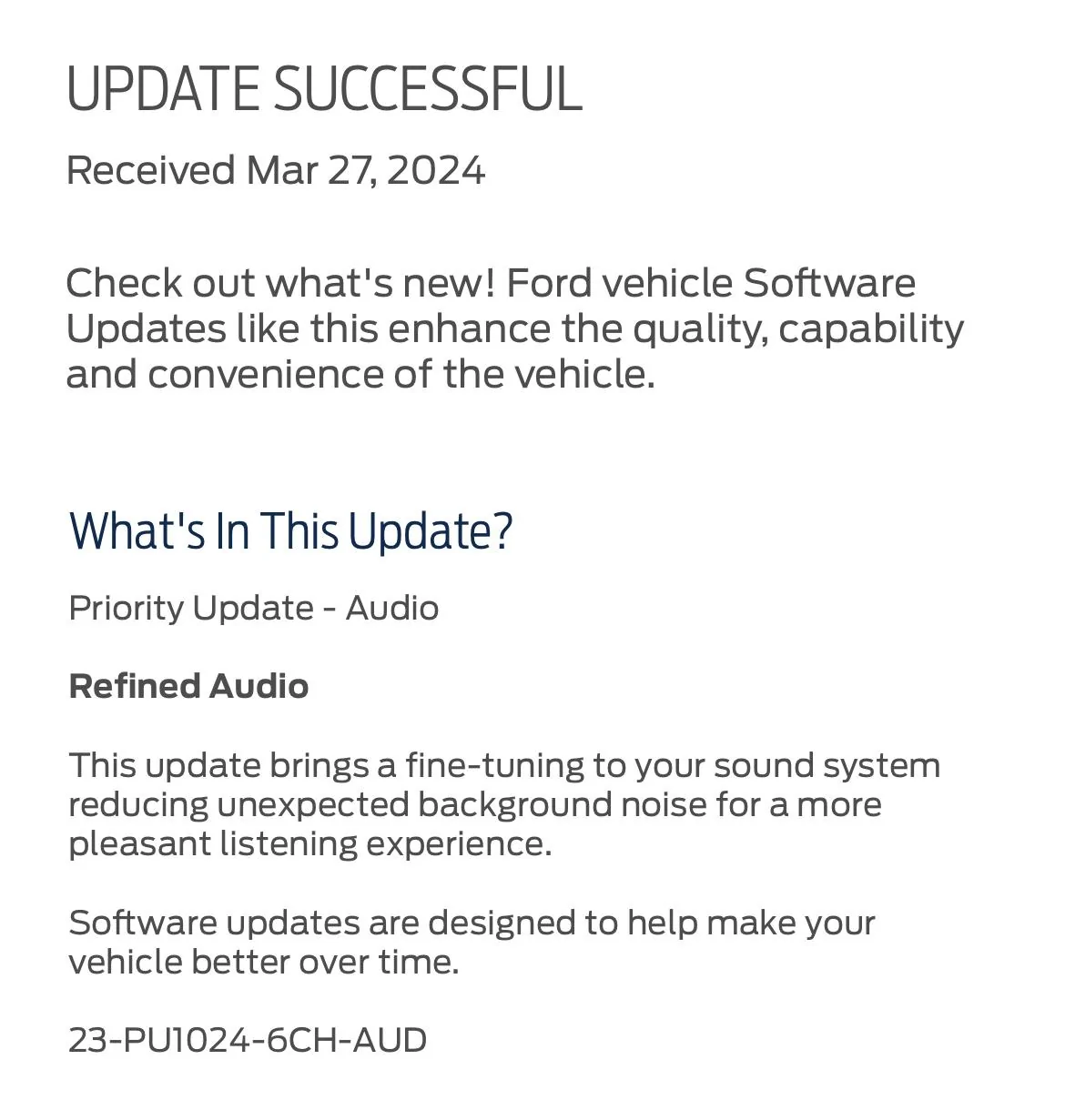 Ford F-150 2021+ F150 Power-Up and Priority OTA History Thread IMG_5338