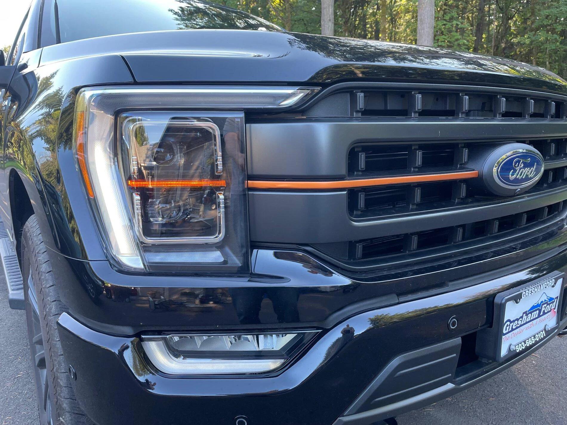 Ford F-150 ? F-150 LARIAT Lounge ? IMG_5339