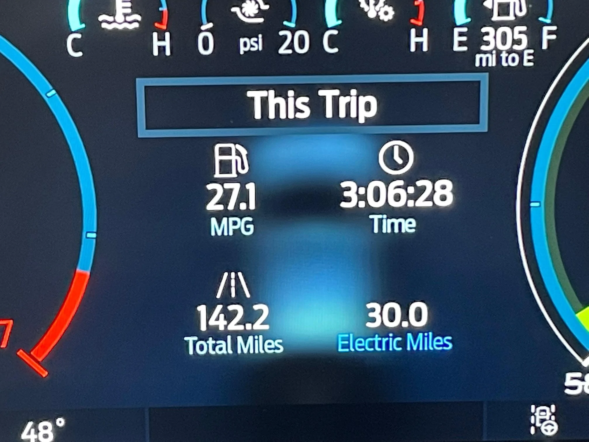 Ford F-150 PowerBoosts - Poll --> How far can you get on just electric? IMG_5400 (1)
