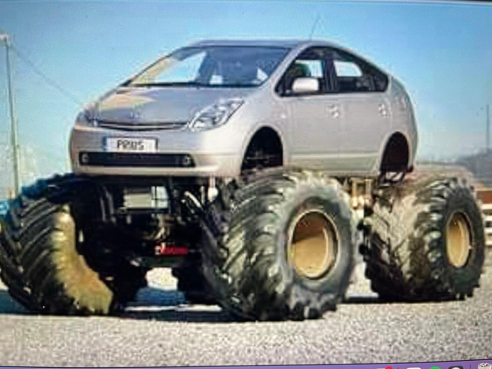 Ford F-150 Terrible MPG in my 2021 F150 Powerboost IMG_5408