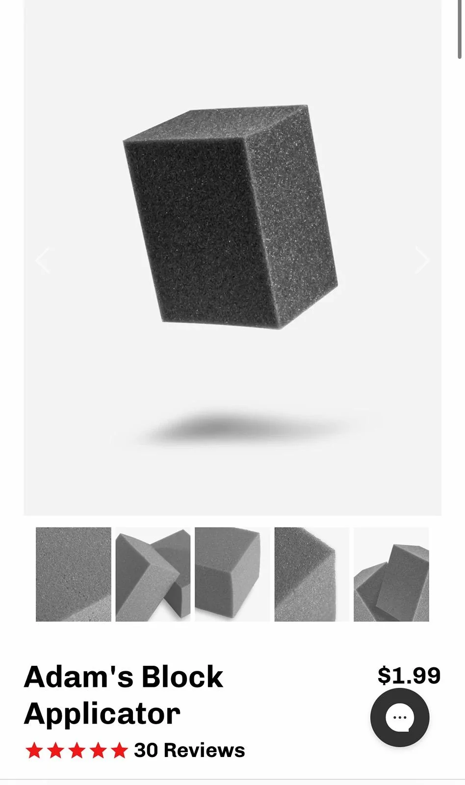 Ford F-150 What Is The Best Tire Dressing? IMG_5410