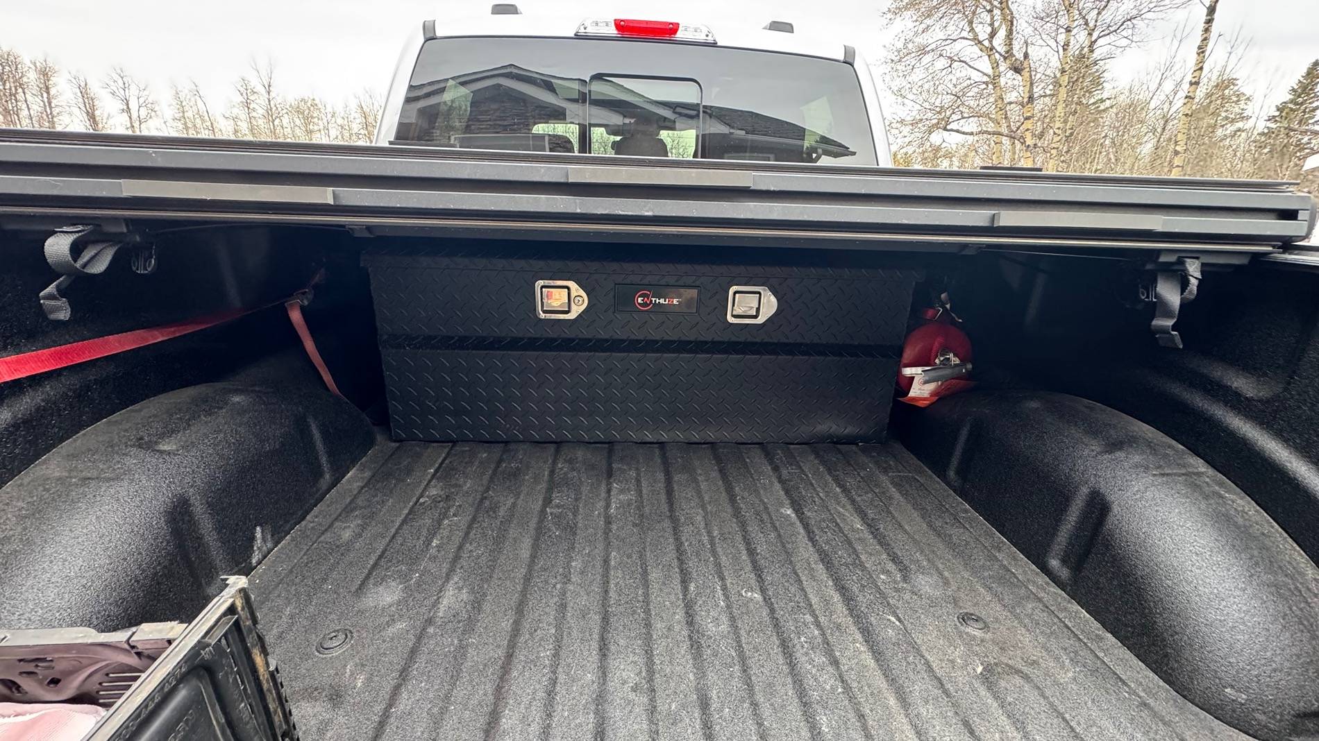 Ford F-150 ICONIC SILVER F-150 (2021+) Club IMG_5462