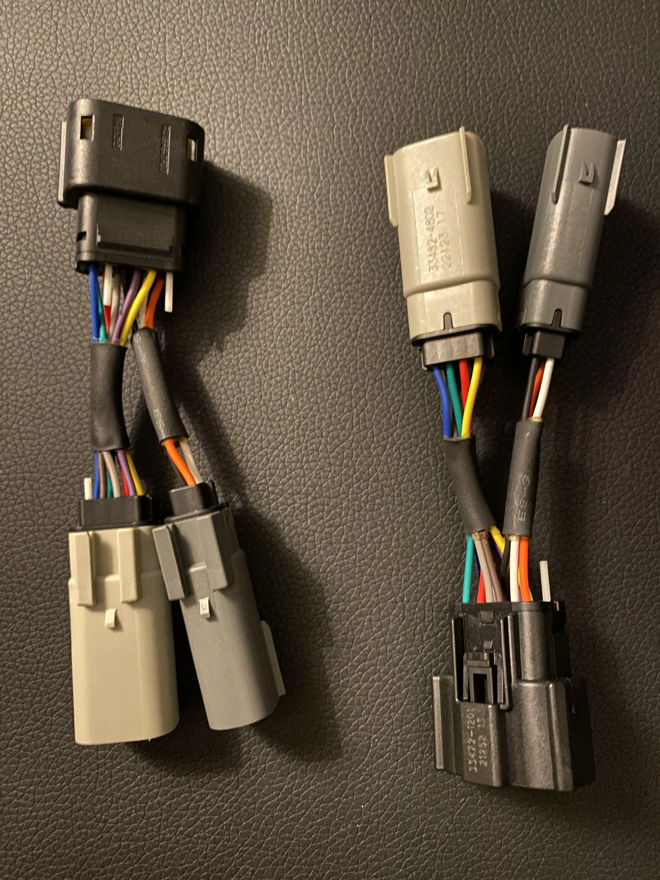 Ford F-150 Conversion harness identification? IMG_5468