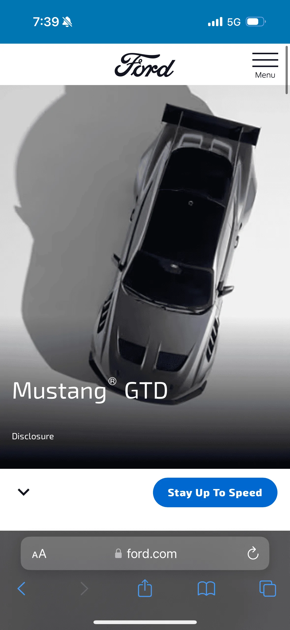 Ford F-150 5.0 vs 3.5 - more reliable when driven hard? IMG_5468