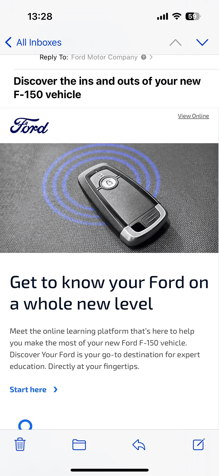 Ford F-150 2024 Regular Cab SB Questions? IMG_5473