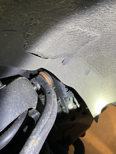 Ford F-150 NEW Diode Dynamics Headlights IMG_5486