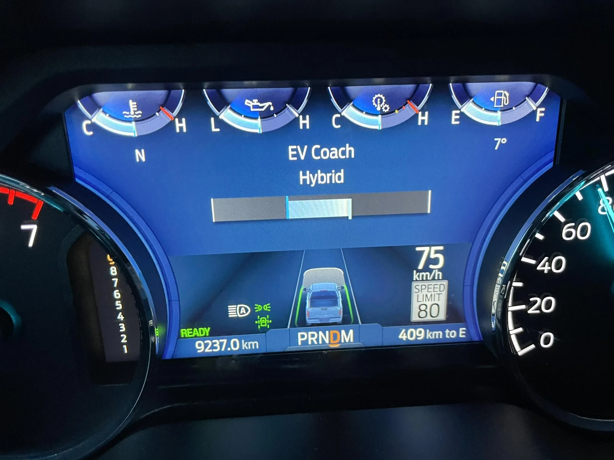 Ford F-150 Adding Co-Pilot Assist 2.0 with Forscan? IMG_5582