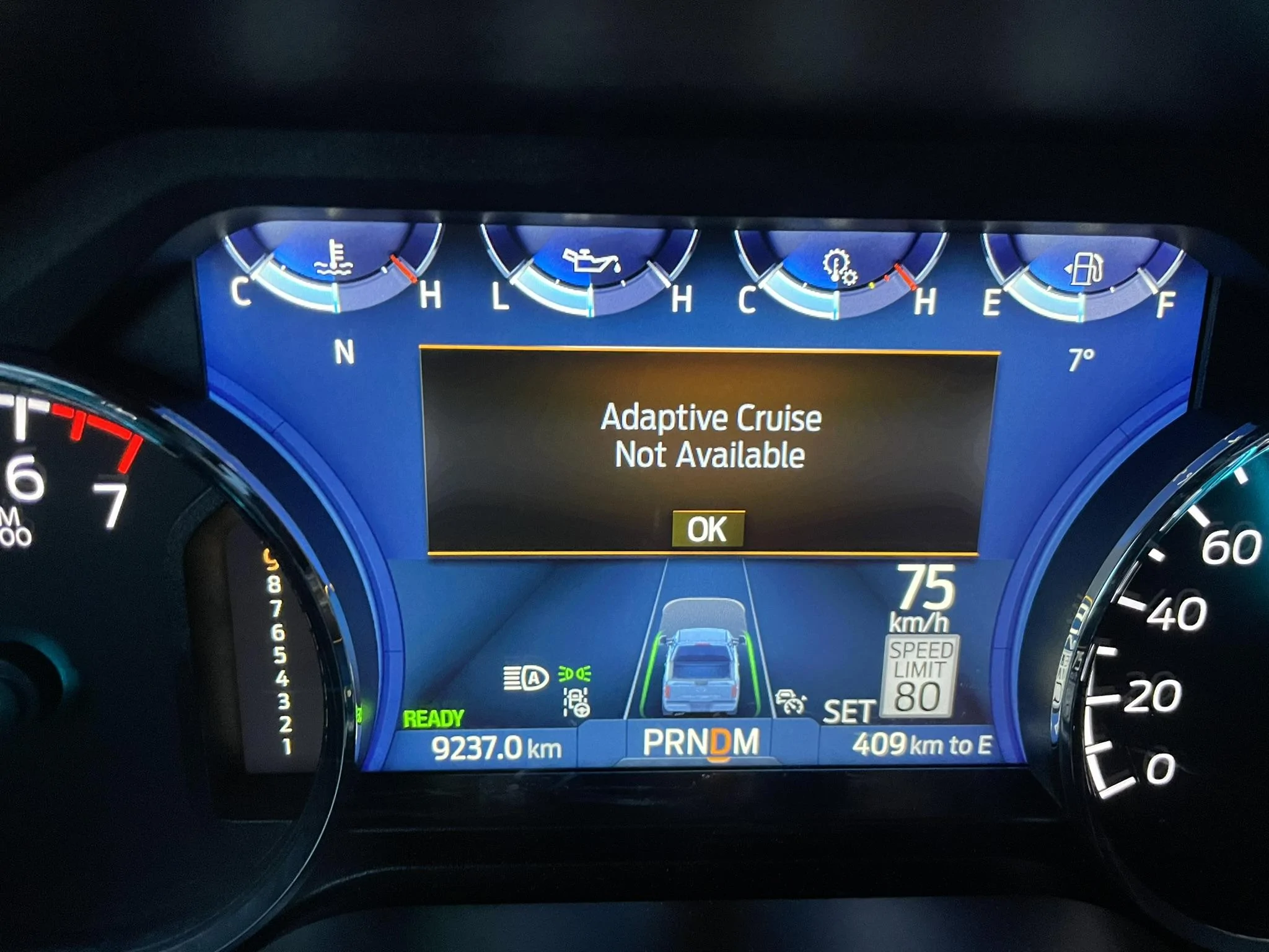 Ford F-150 Adding Co-Pilot Assist 2.0 with Forscan? IMG_5583
