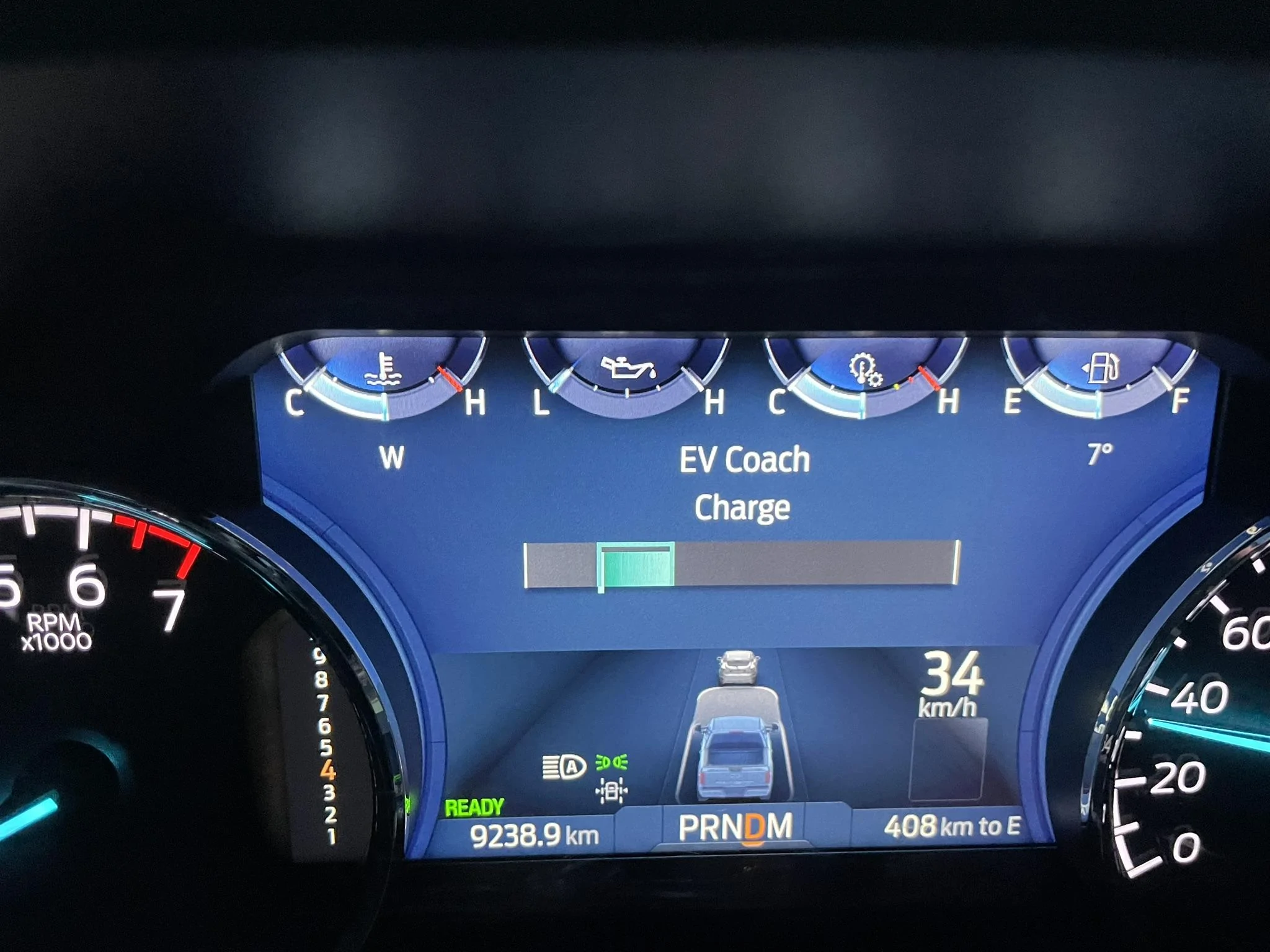 Ford F-150 Adding Co-Pilot Assist 2.0 with Forscan? IMG_5584