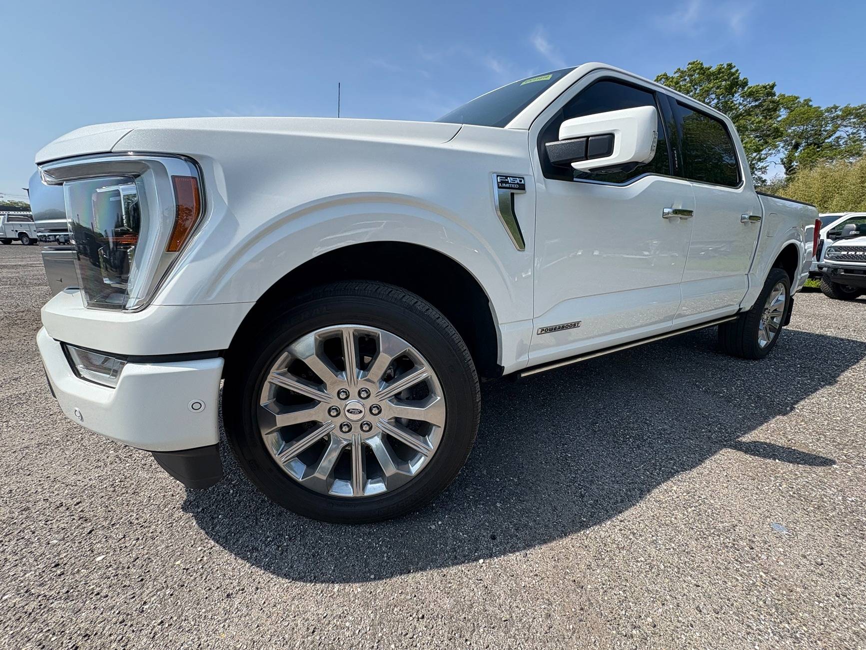 Ford F-150 Introductions and Welcome Thread! 👋 IMG_5597