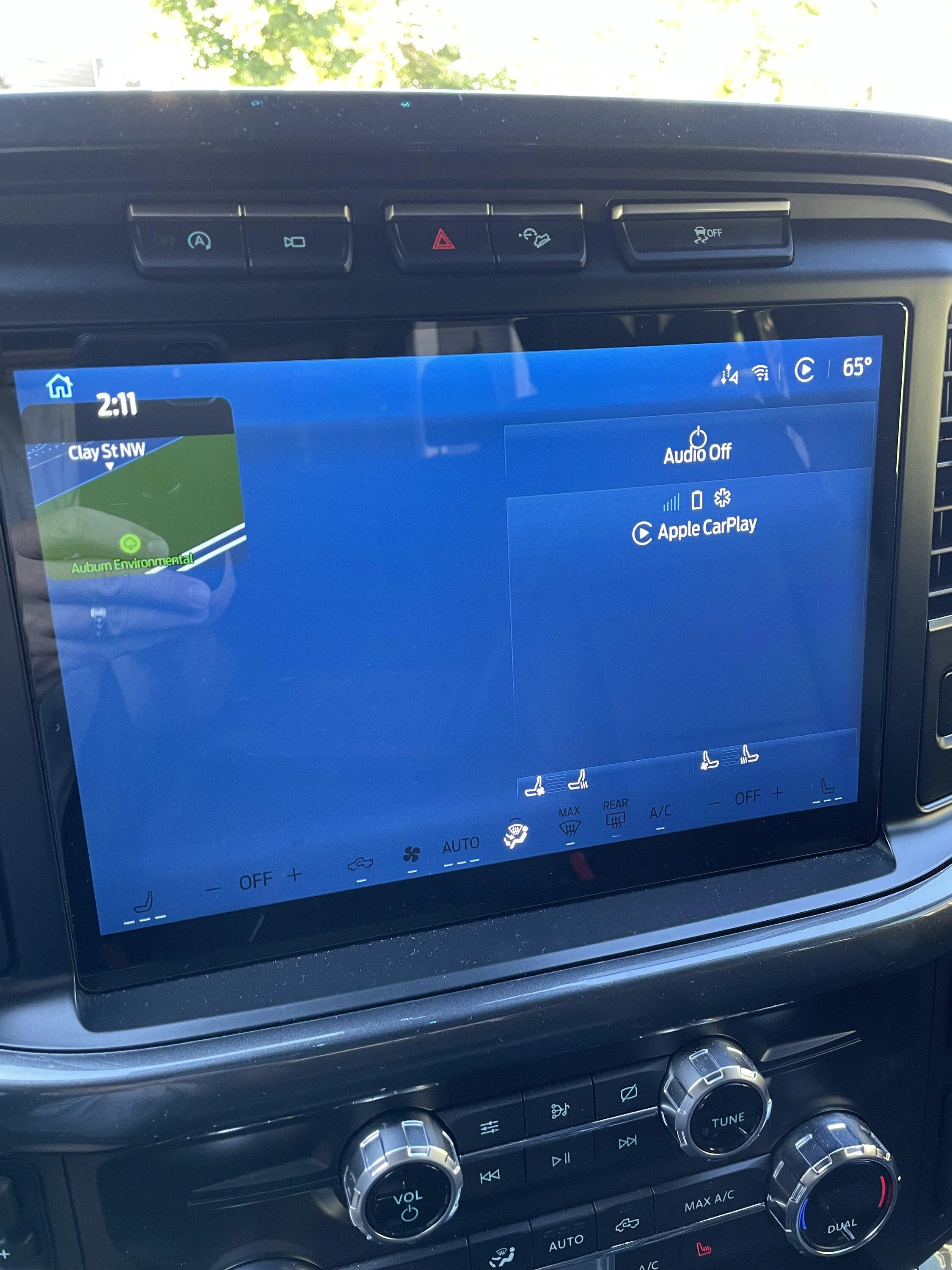 Ford F-150 ECU module programming guide using FDRS IMG_5597