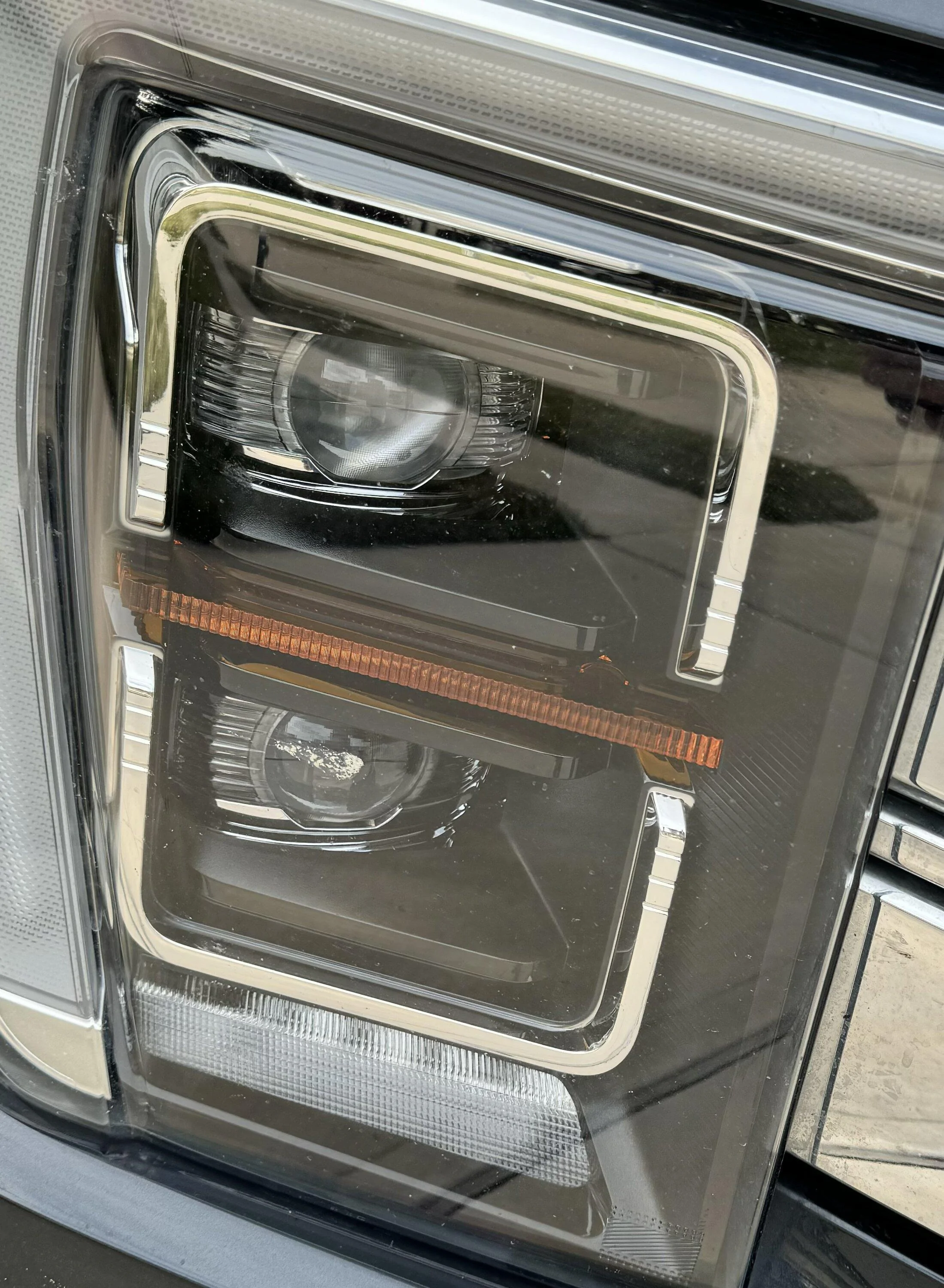 Ford F-150 ECU module programming guide using FDRS IMG_5598