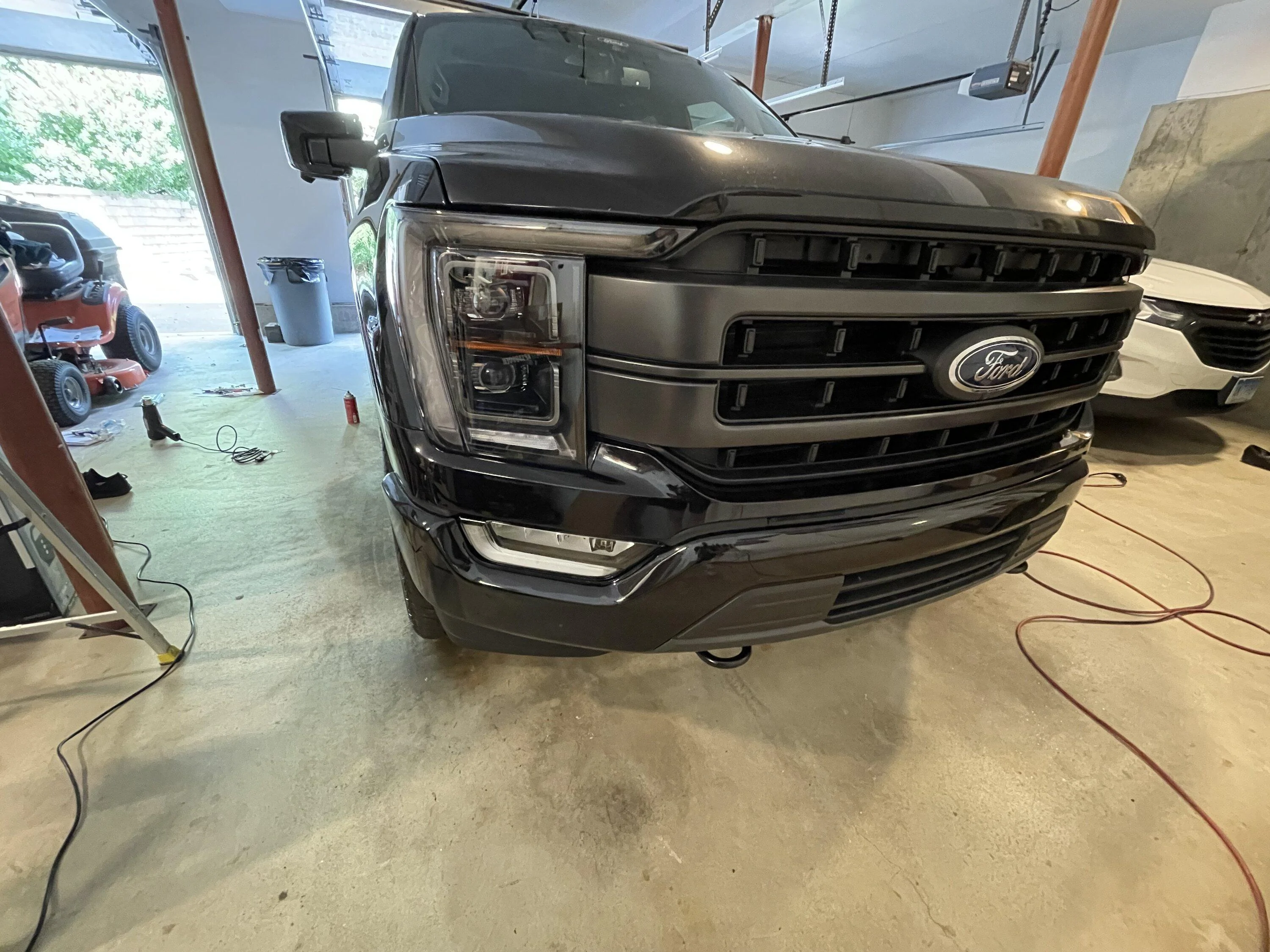 Ford F-150 What did you do TO your F-150 today? 🙋🏻‍♂️ IMG_5601