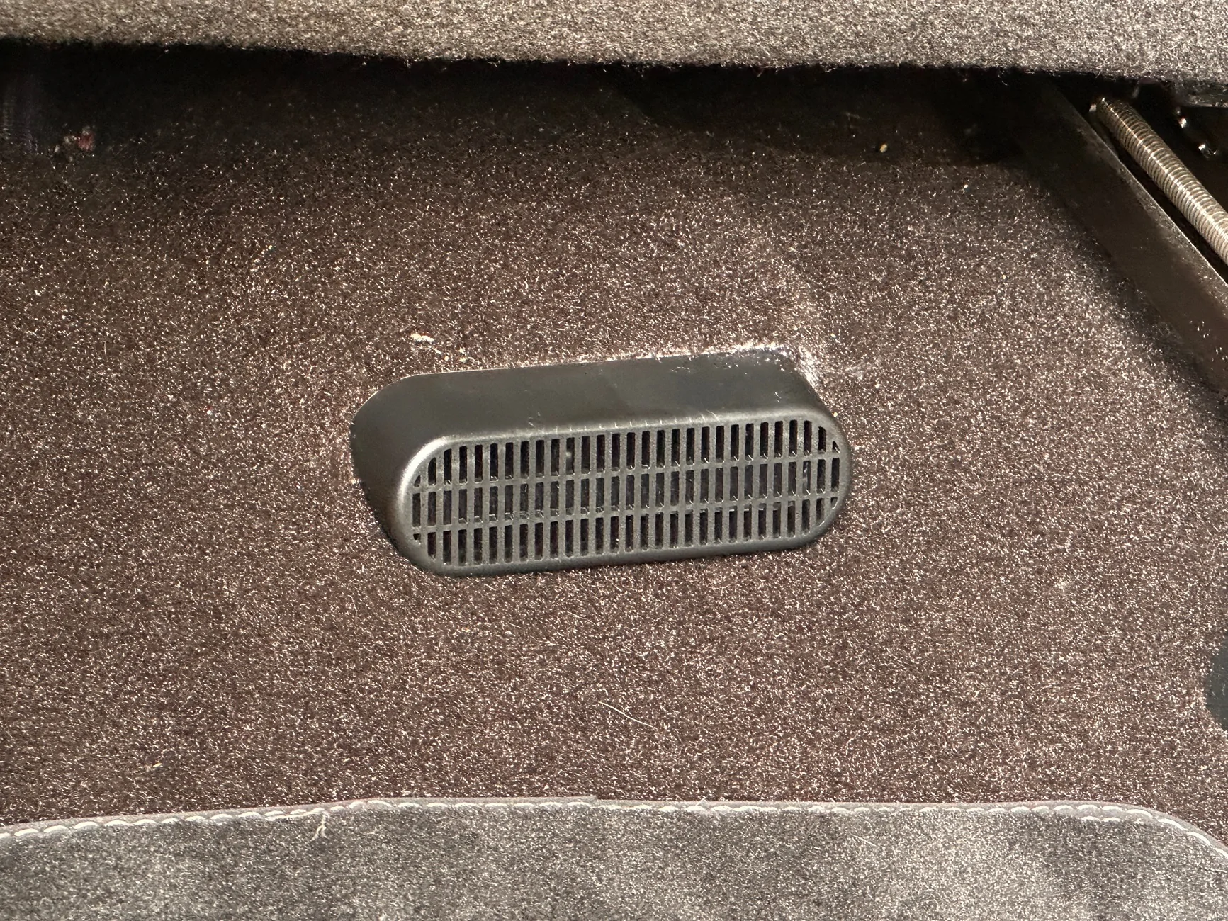 Ford F-150 Shoutout to Maxzina and vent guard install IMG_5617