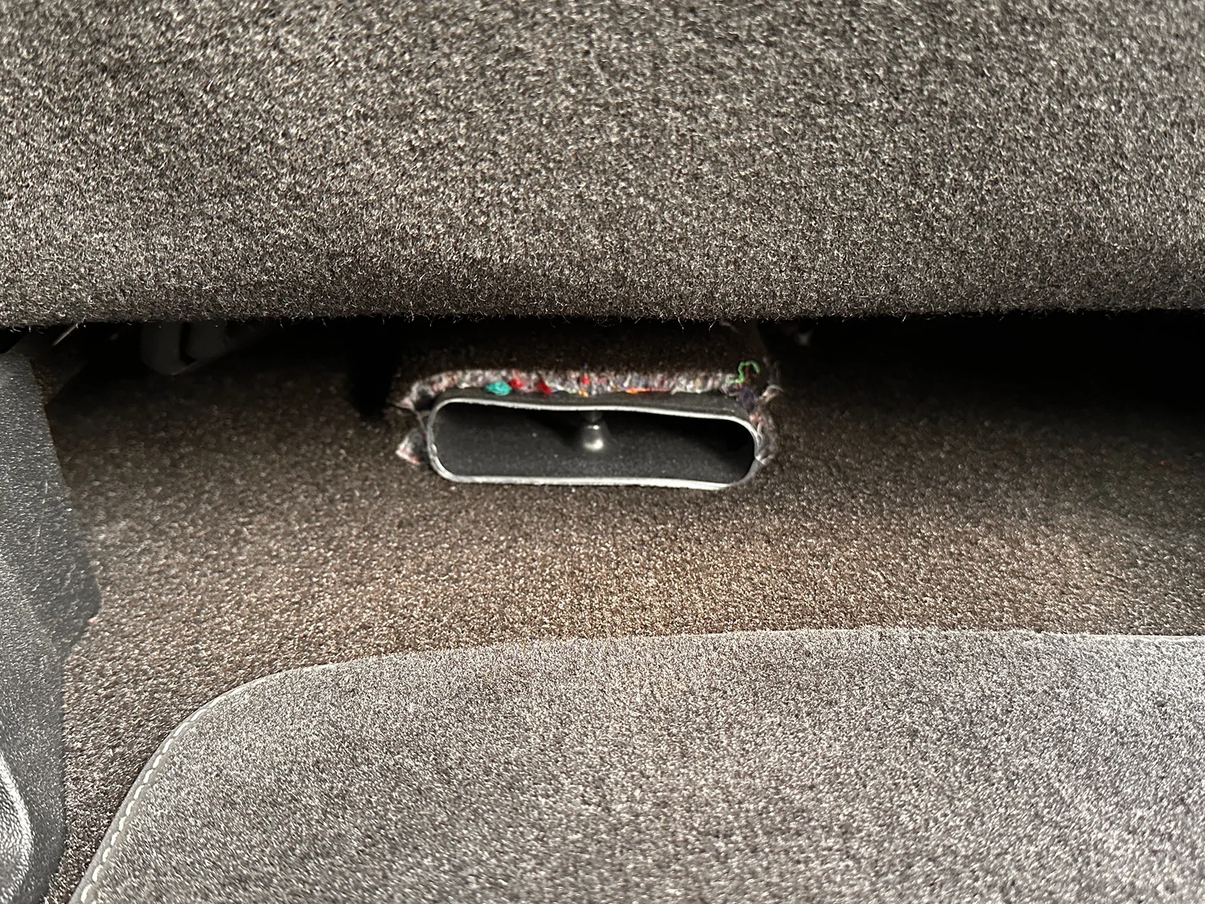 Ford F-150 Shoutout to Maxzina and vent guard install IMG_5618