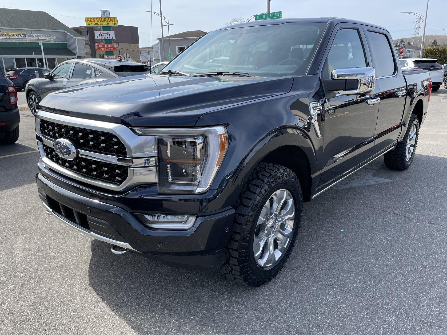 Ford F-150 Insurance IMG_5628