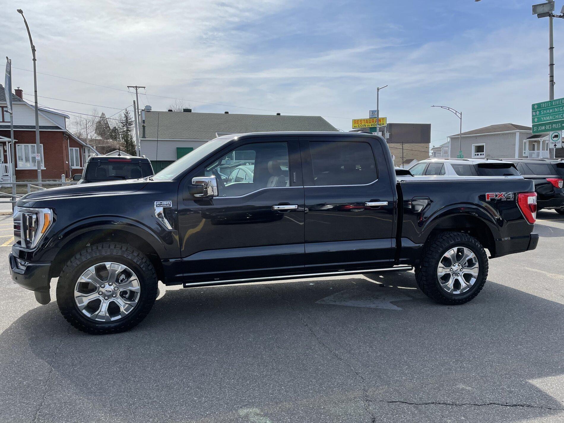 Ford F-150 Insurance IMG_5629