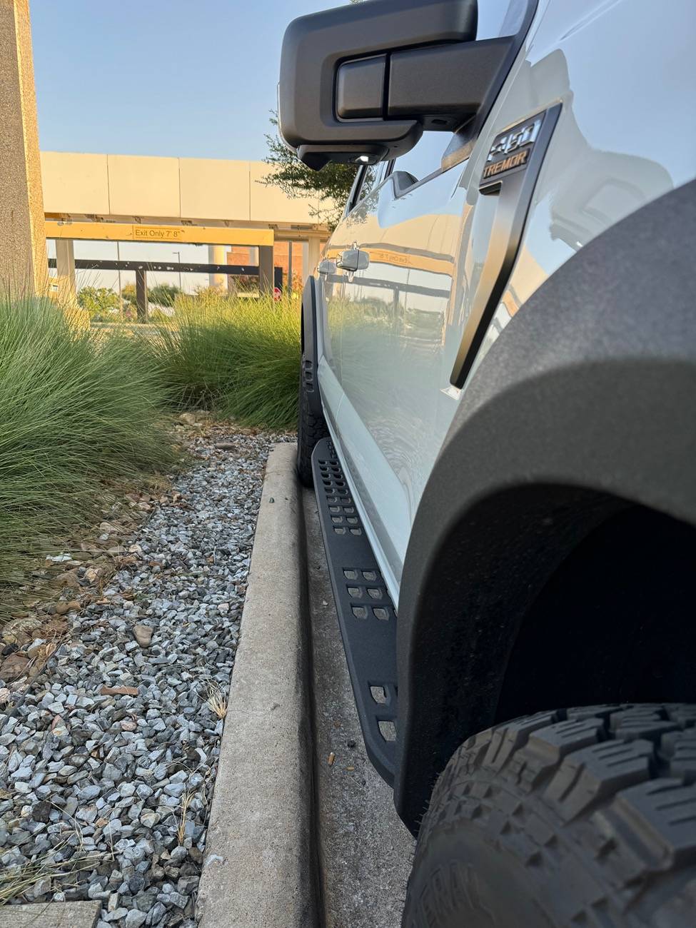 Ford F-150 Recommendations on Wheel Spacers? IMG_5644