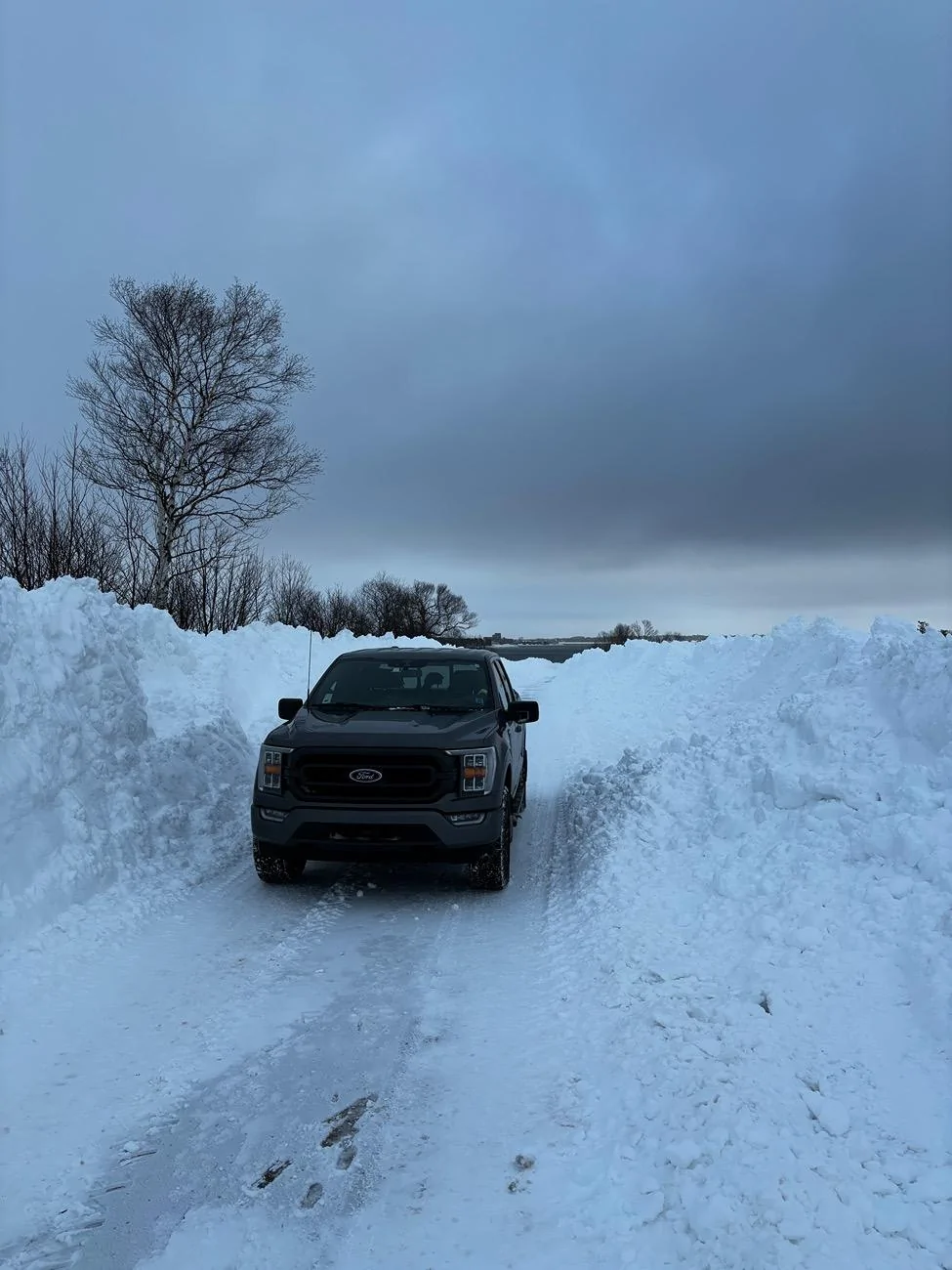 Ford F-150 Goodyear Duratrac RT, any long term reviews yet? IMG_5681
