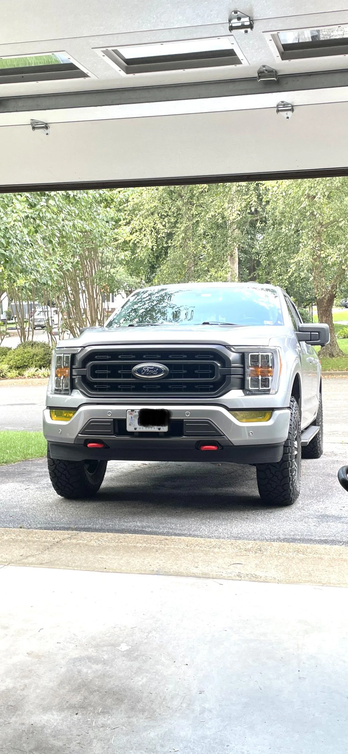 Ford F-150 What did you do TO your F-150 today? 🙋🏻‍♂️ IMG_5691