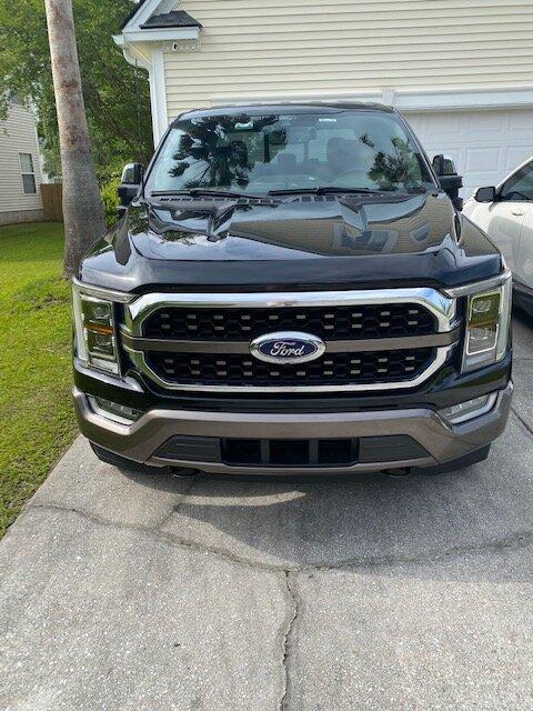Ford F-150 2021 King Ranch Max Tow 3.5 IMG_5708