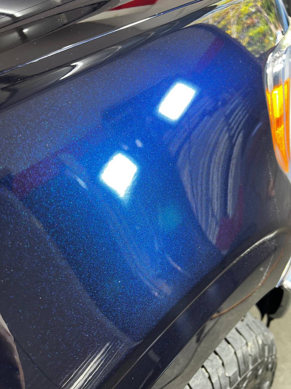 Ford F-150 2021 XLT “Big Blue” Build IMG_5711