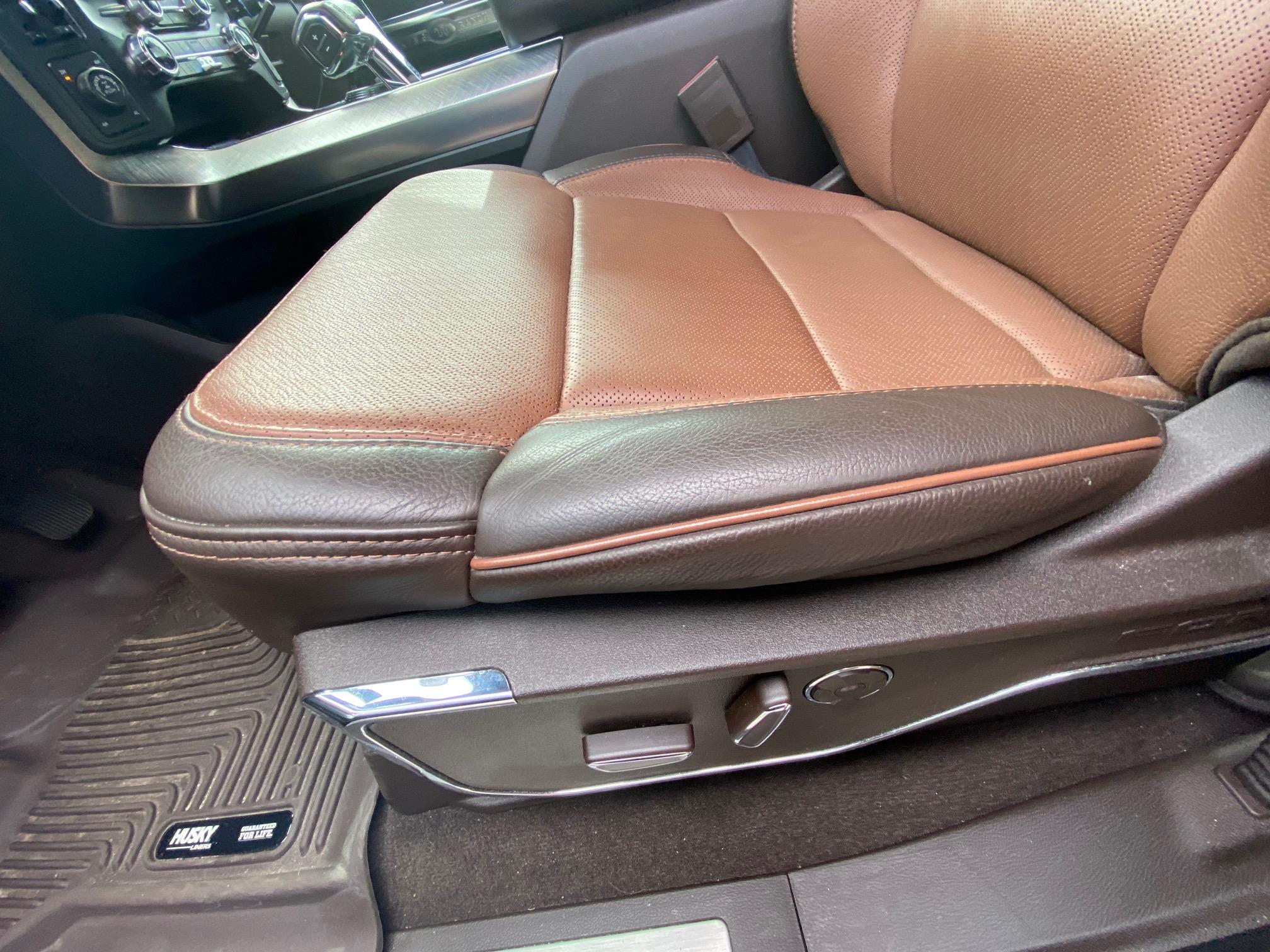 Ford F-150 2021 King Ranch Max Tow 3.5 IMG_5715-1