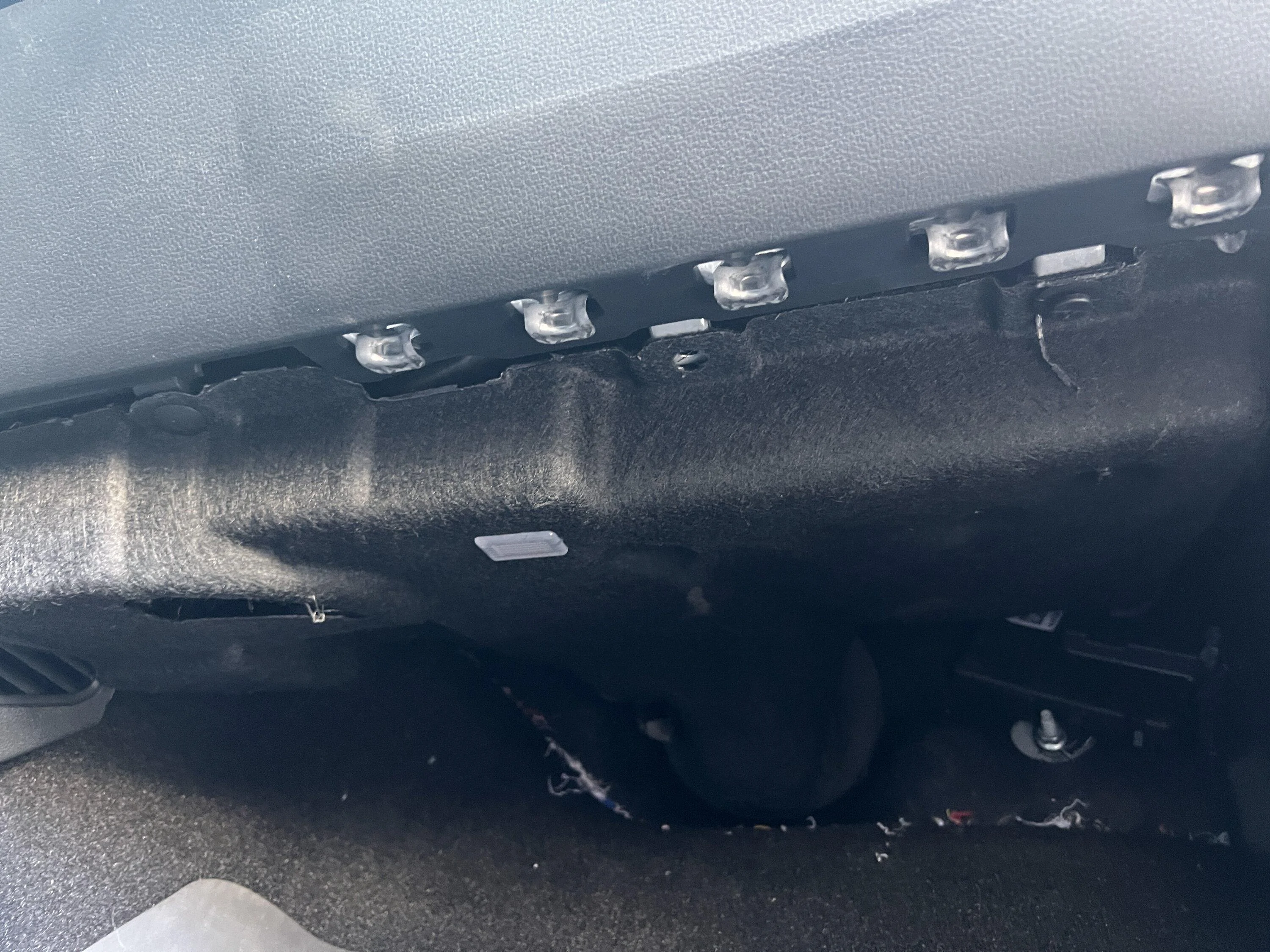 Ford F-150 Am I missing a part? IMG_5729