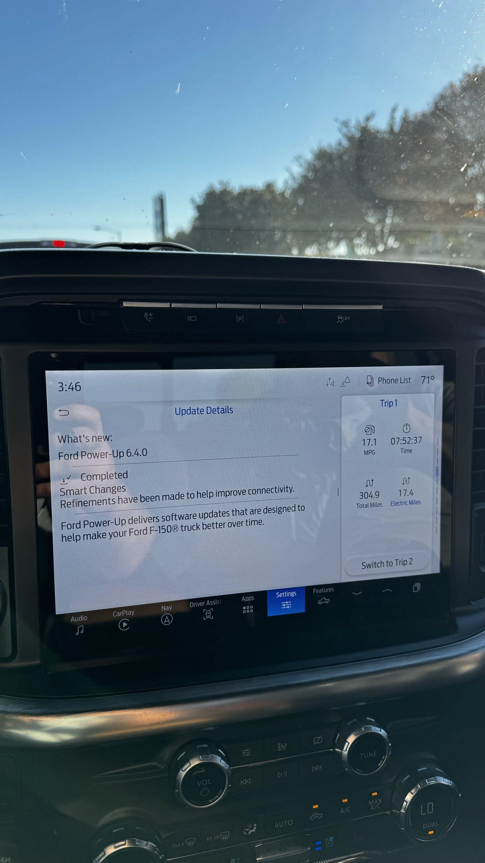 Ford F-150 ECU module programming guide using FDRS IMG_5735