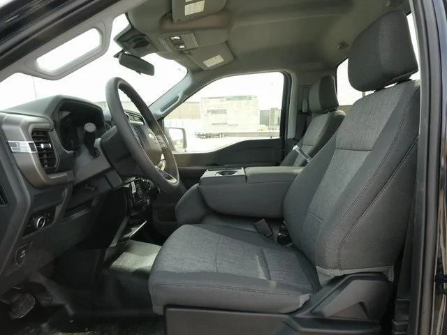 Ford F-150 2024 F-150 XL RCSB pic IMG_5737