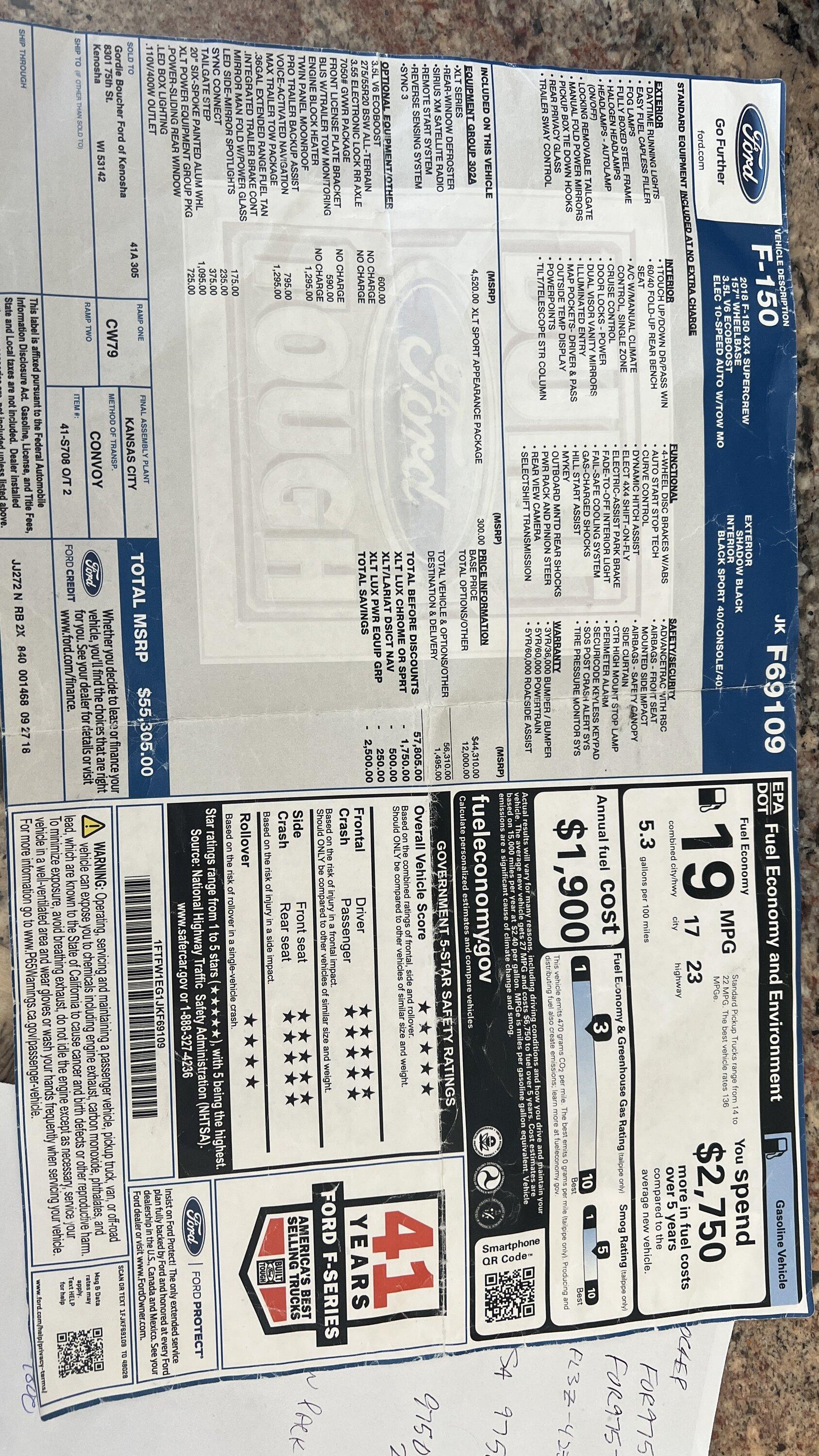 Ford F-150 Max Tow Tru Trac?? IMG_5763