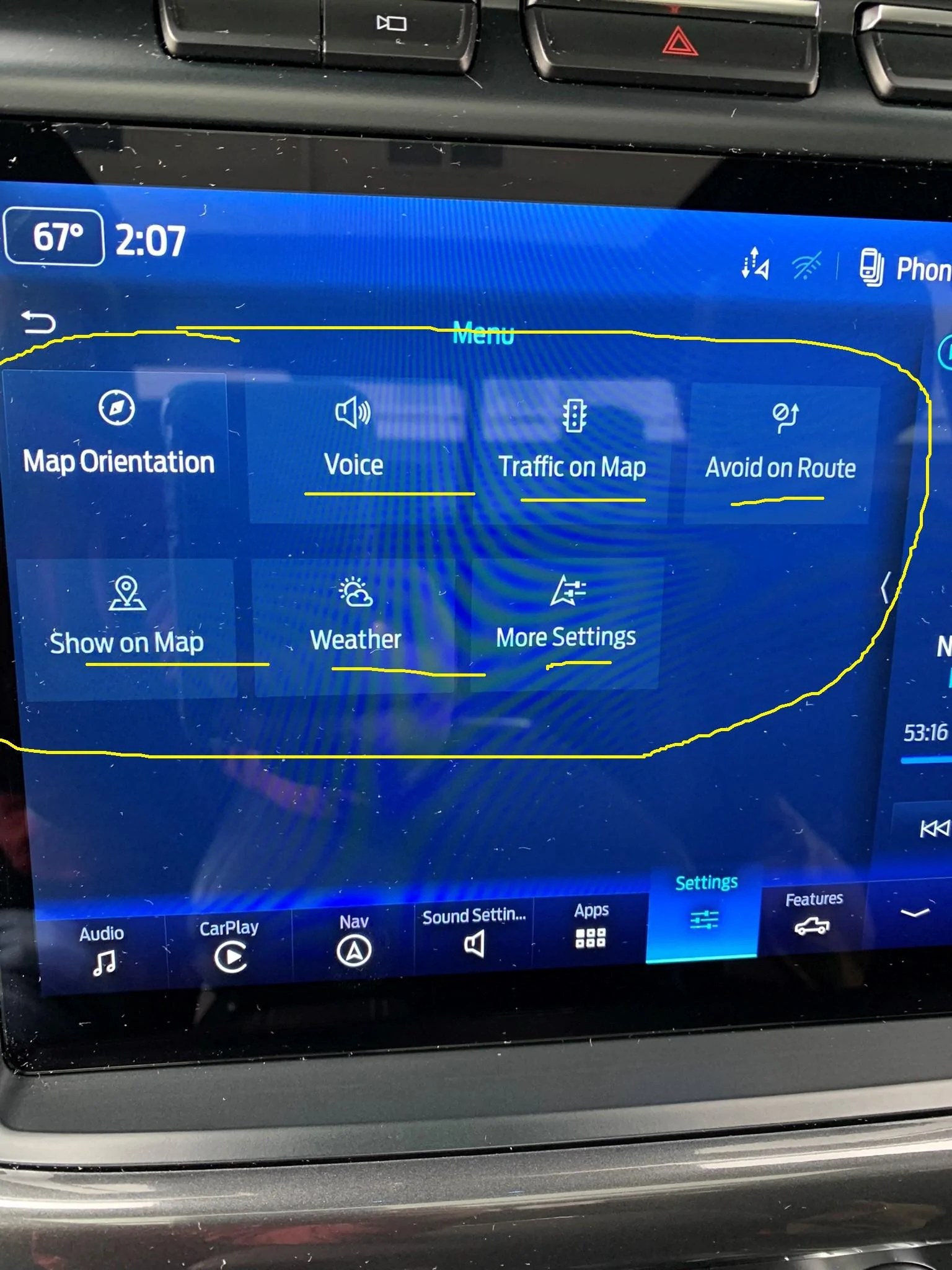 Ford F-150 MY22 Adding SiriusXM IMG_5765 - copy