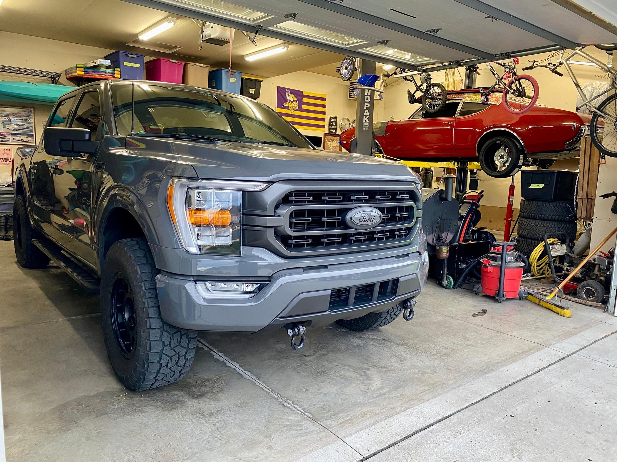 Ford F-150 Random F-150 Photos of the Day - Post Yours! 📸 🤳 IMG_5766