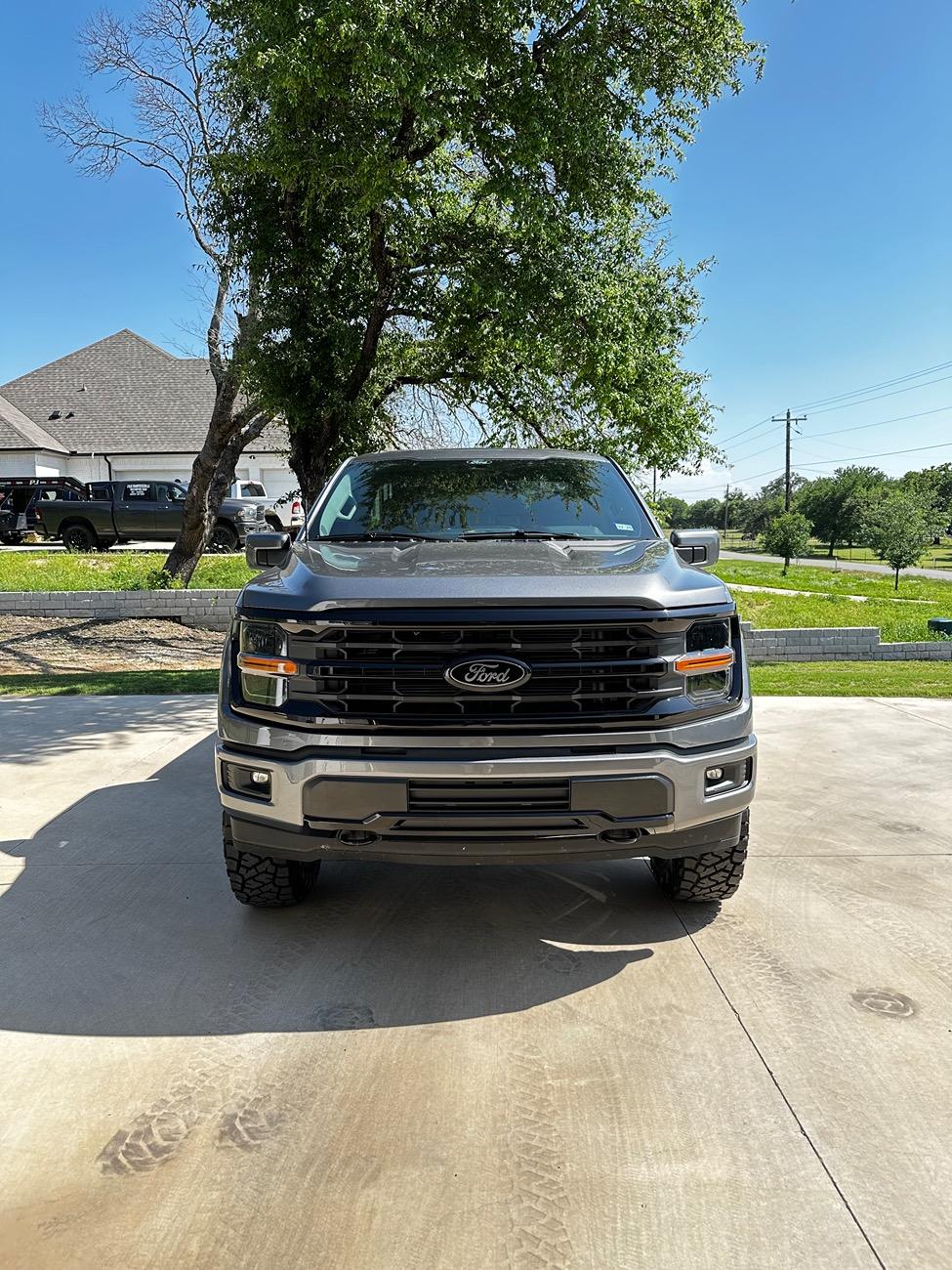 Ford F-150 Show your RCSB build before and after pictures IMG_5768