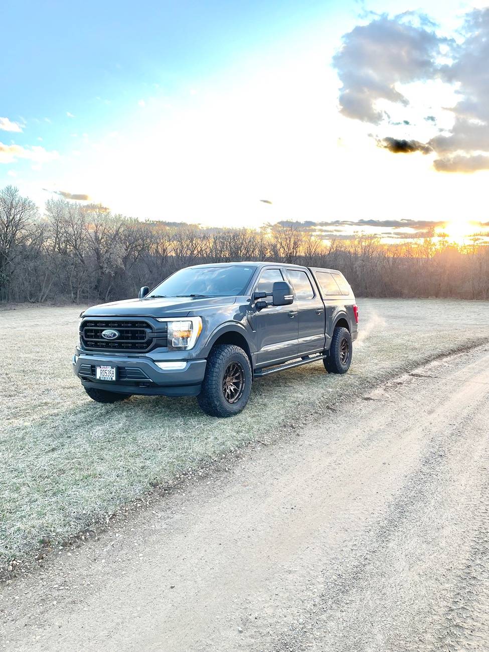 Ford F-150 GIVEAWAY ALERT!🚨 ENDS TODAY!🚨 Bilstein 6112 Suspension Giveaway – Enter Now! | Stage 3 Motorsports IMG_5784