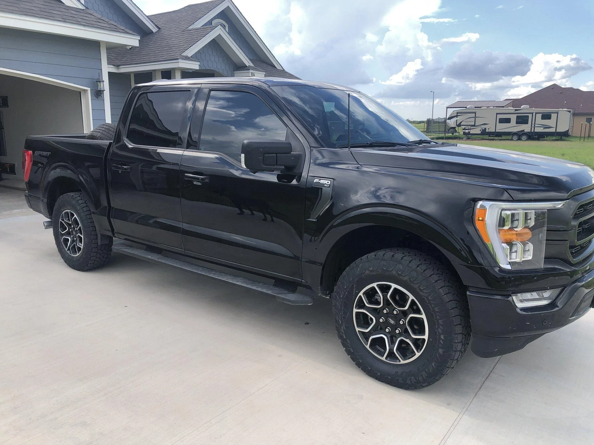 Ford F-150 Post more pictures owners!!! IMG_5792