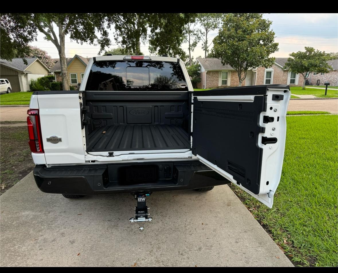 Ford F-150 Build week 4/29 -5/6 IMG_5793