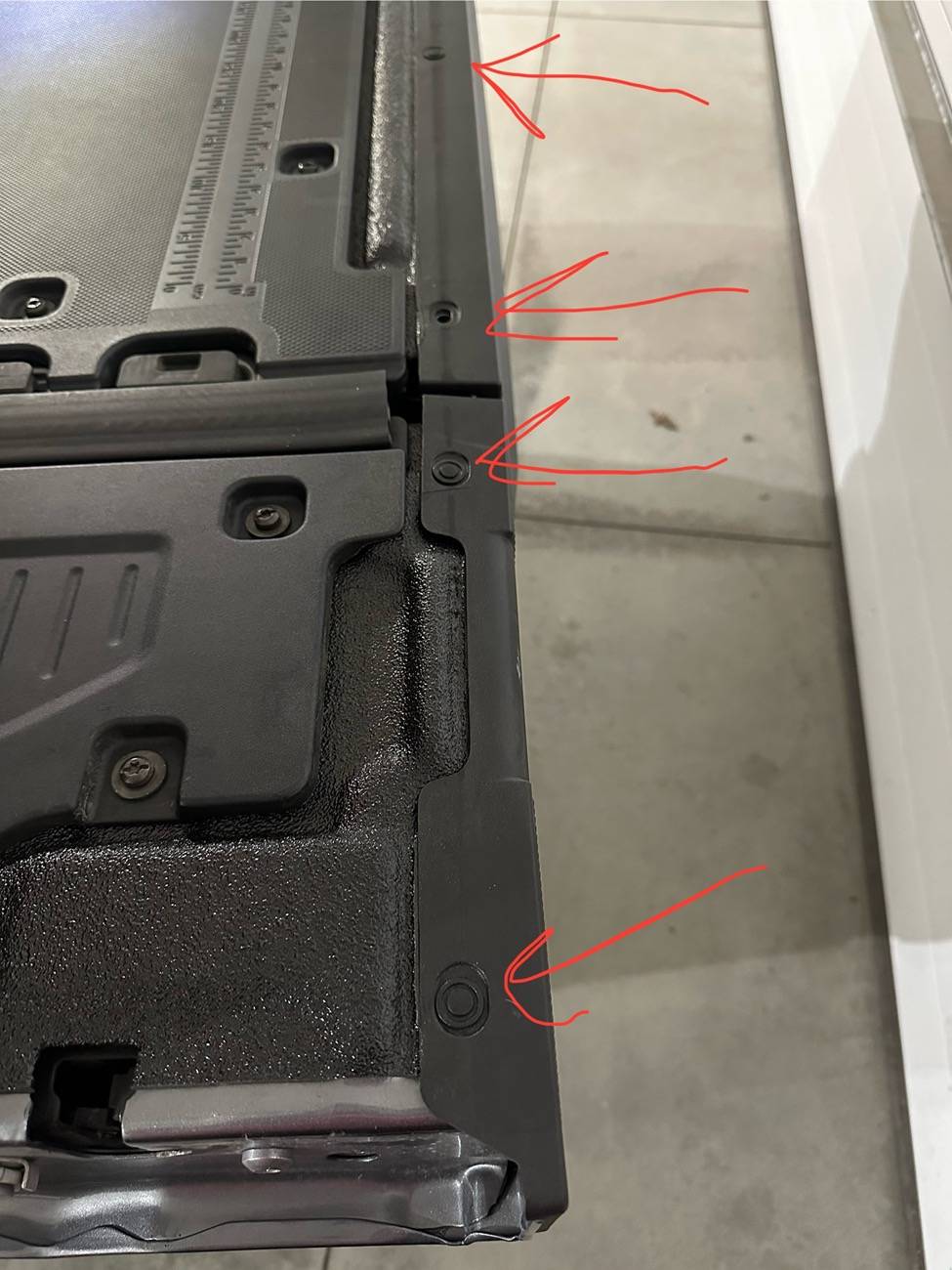 Ford F-150 Part number IMG_5836