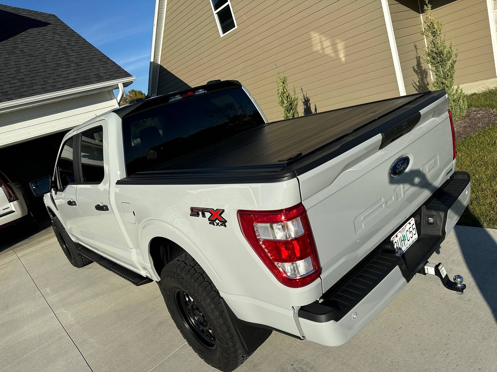 Ford F-150 AVALANCHE F-150 (2021+) Club IMG_5842